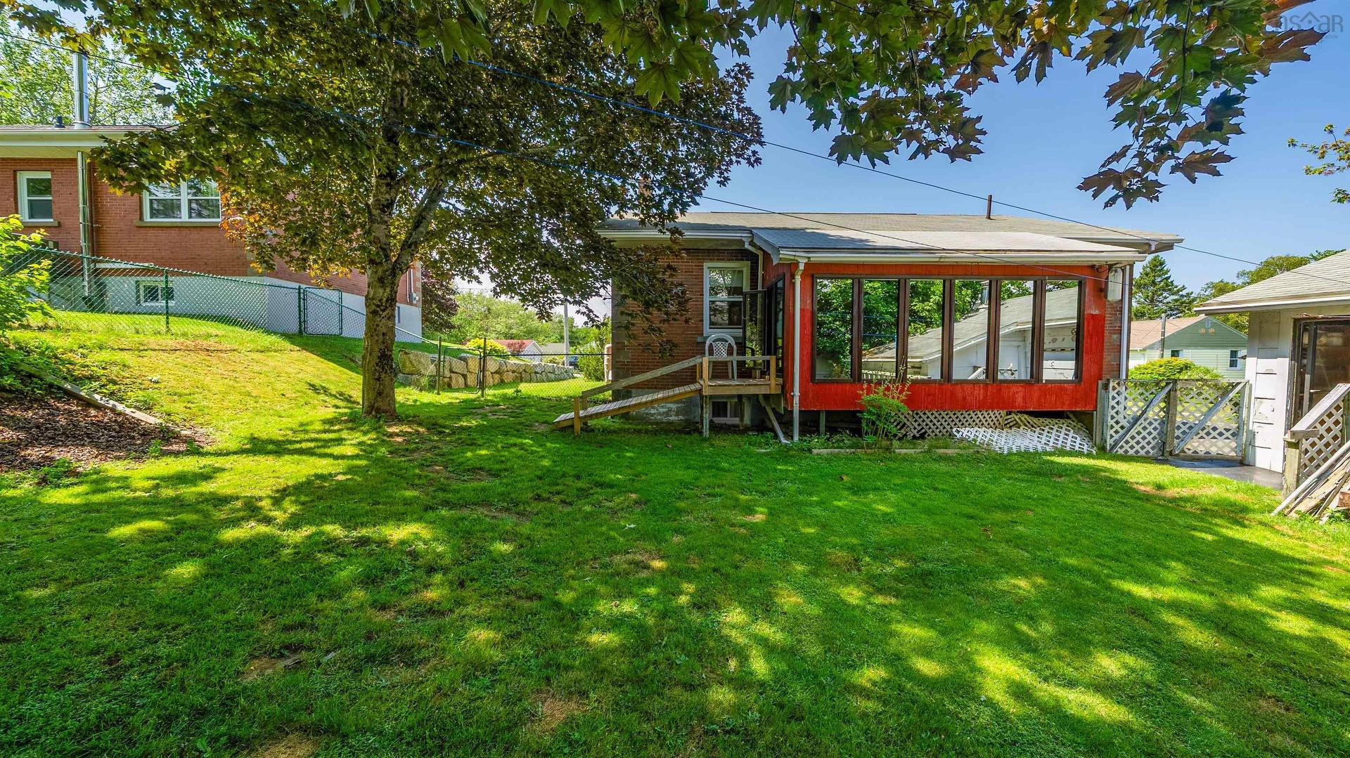 14 Birchfield Crescent, Spryfield, NS