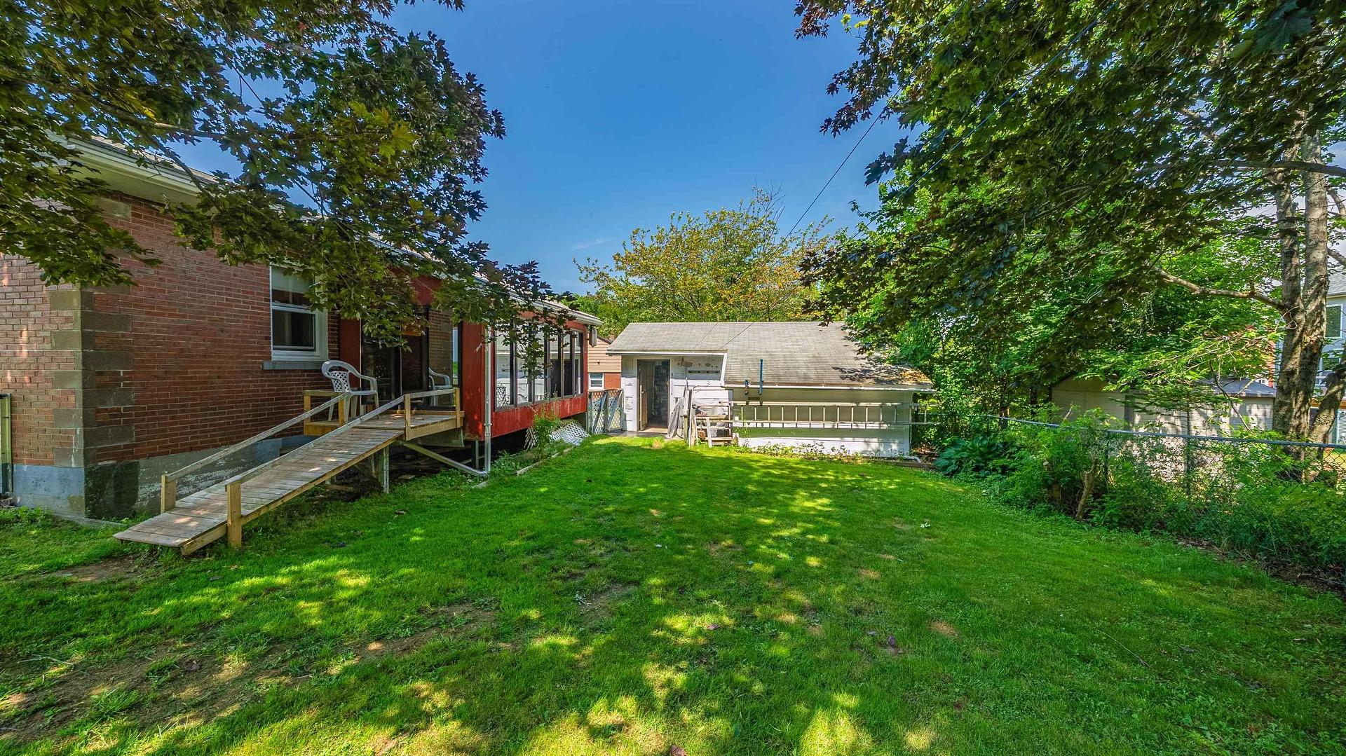 14 Birchfield Crescent, Spryfield, NS