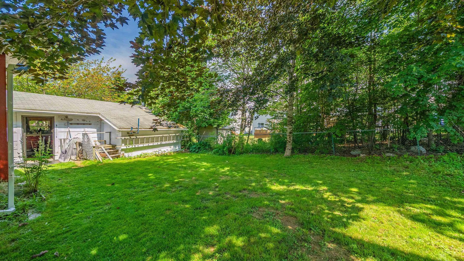 14 Birchfield Crescent, Spryfield, NS