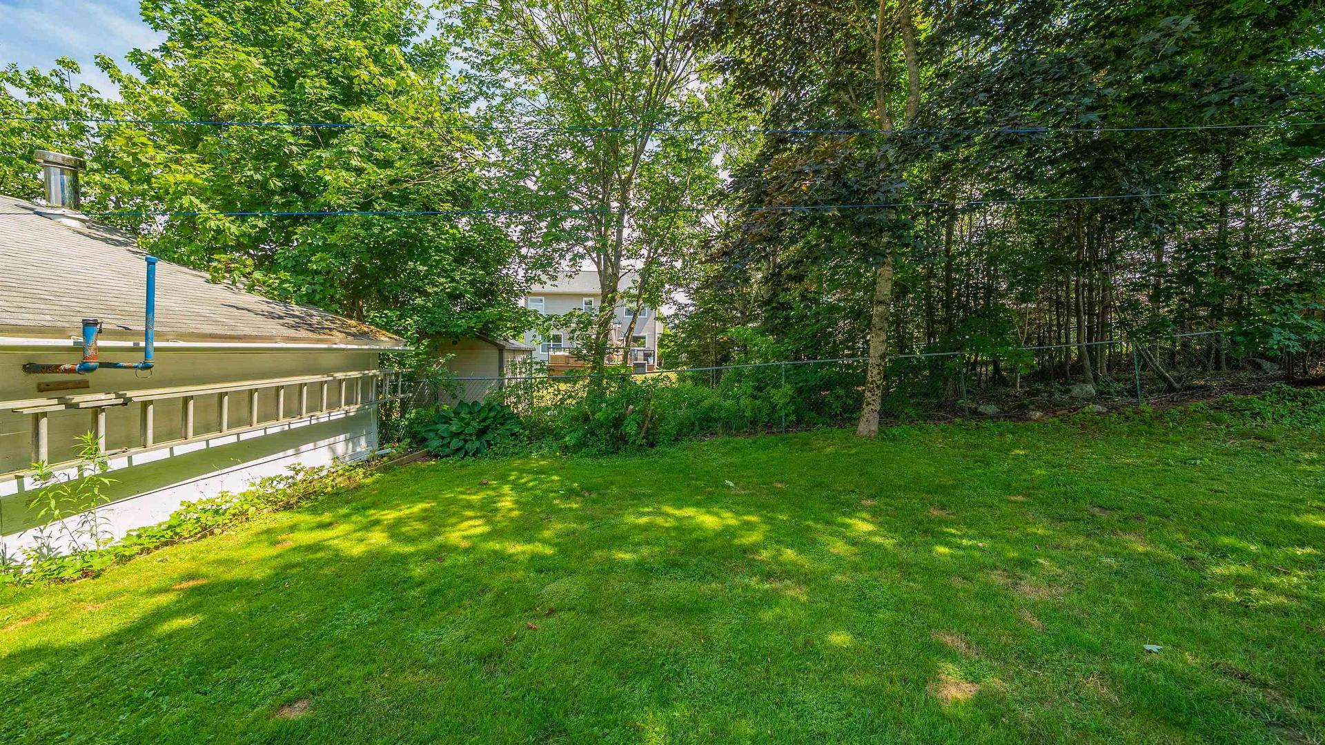 14 Birchfield Crescent, Spryfield, NS