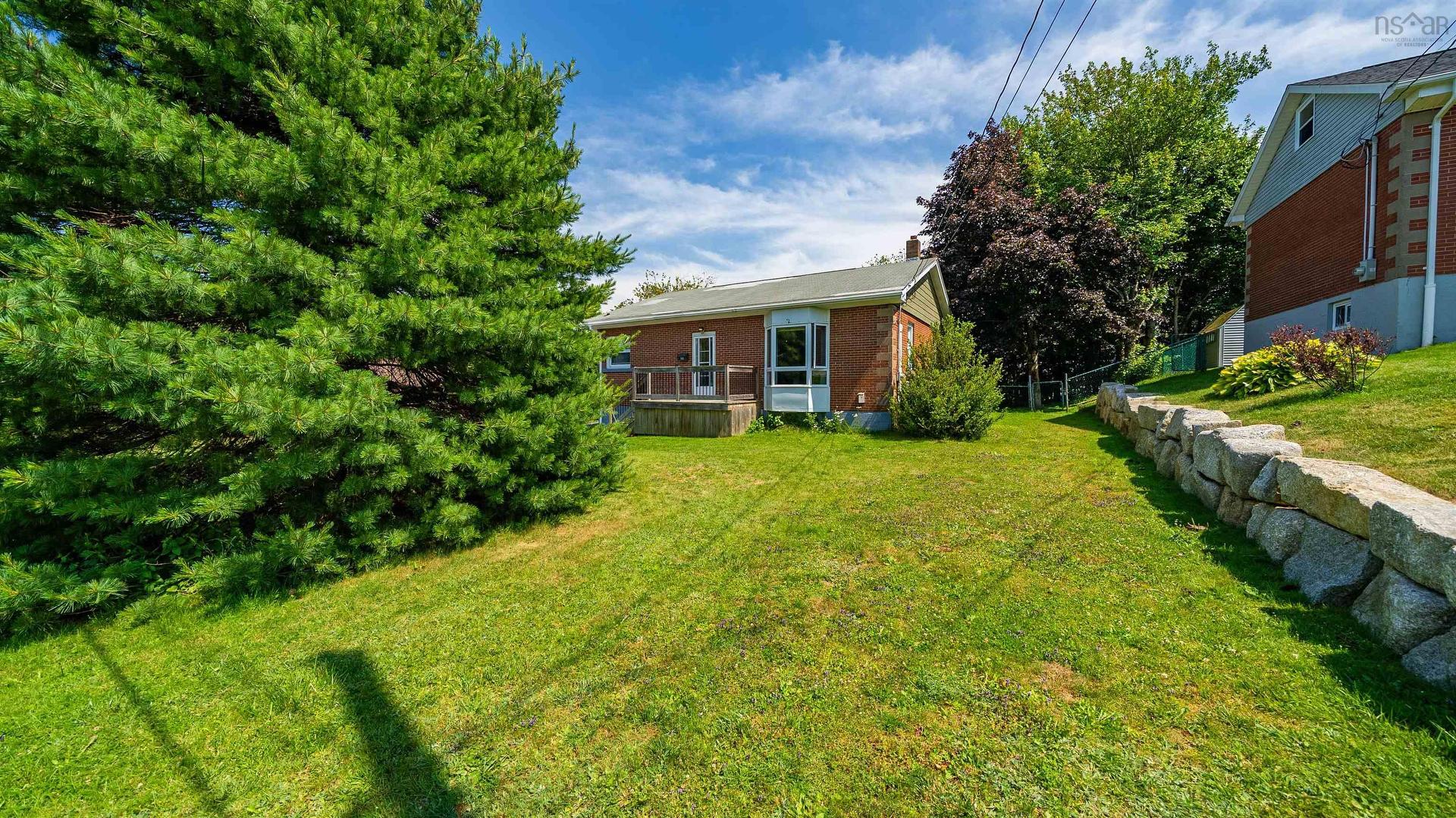 14 Birchfield Crescent, Spryfield, NS