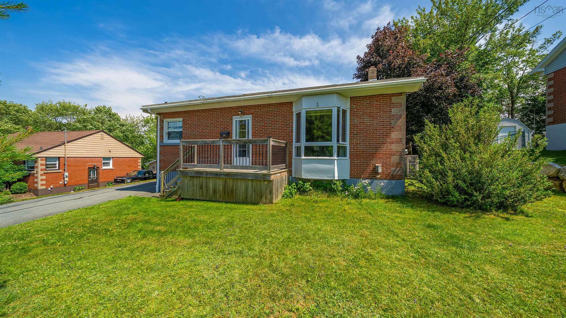 14 Birchfield Crescent, Spryfield, NS