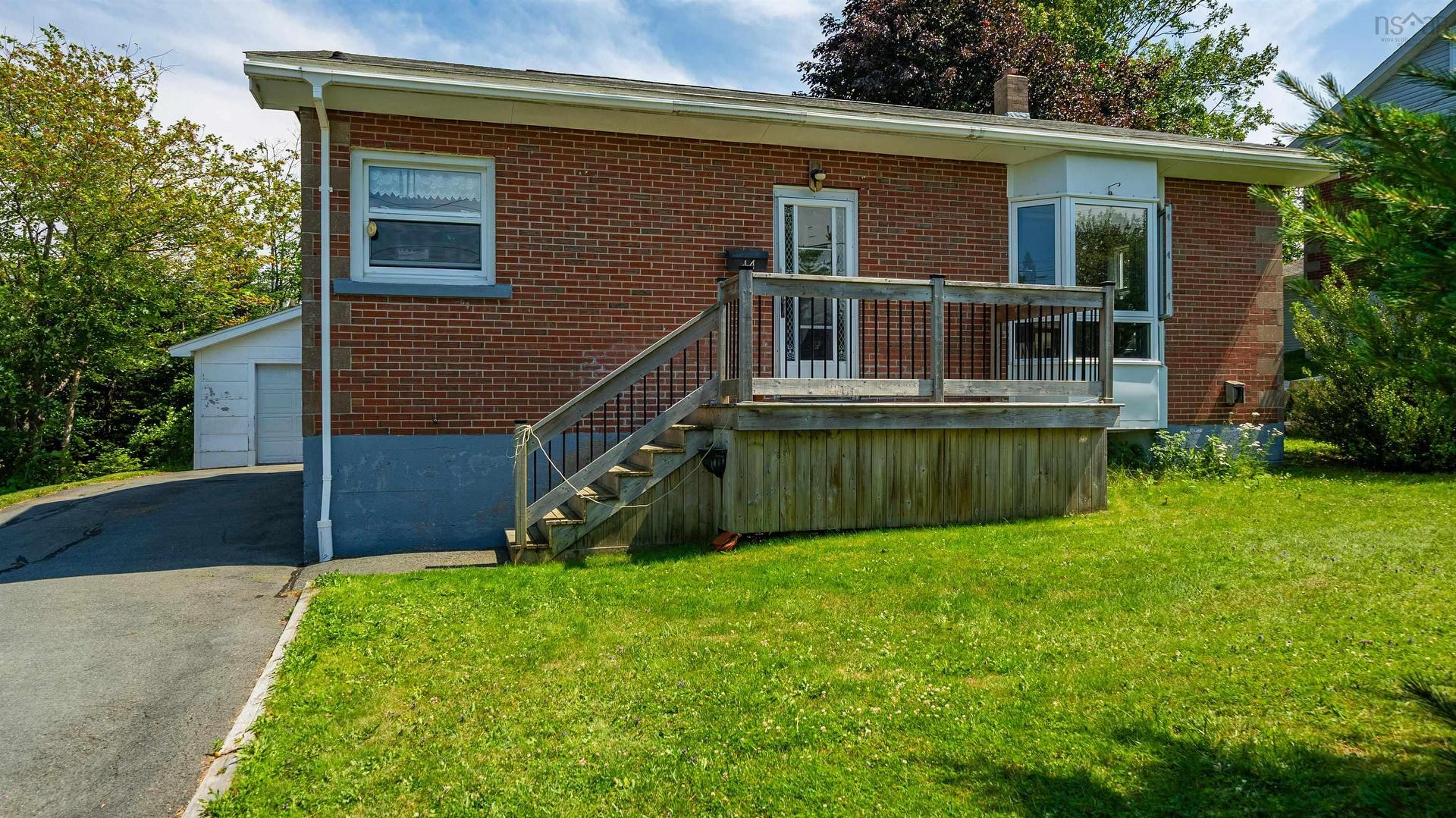14 Birchfield Crescent, Spryfield, NS