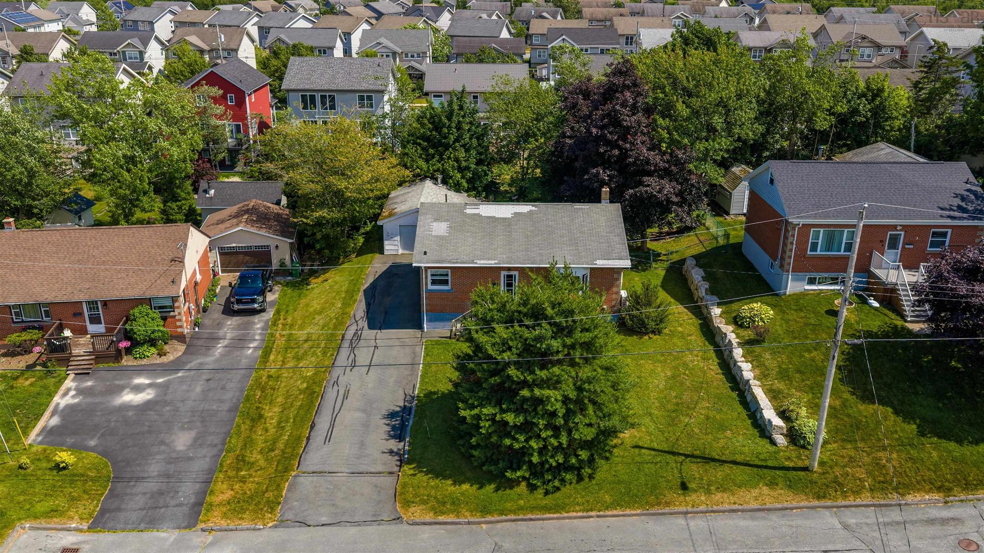 14 Birchfield Crescent, Spryfield, NS