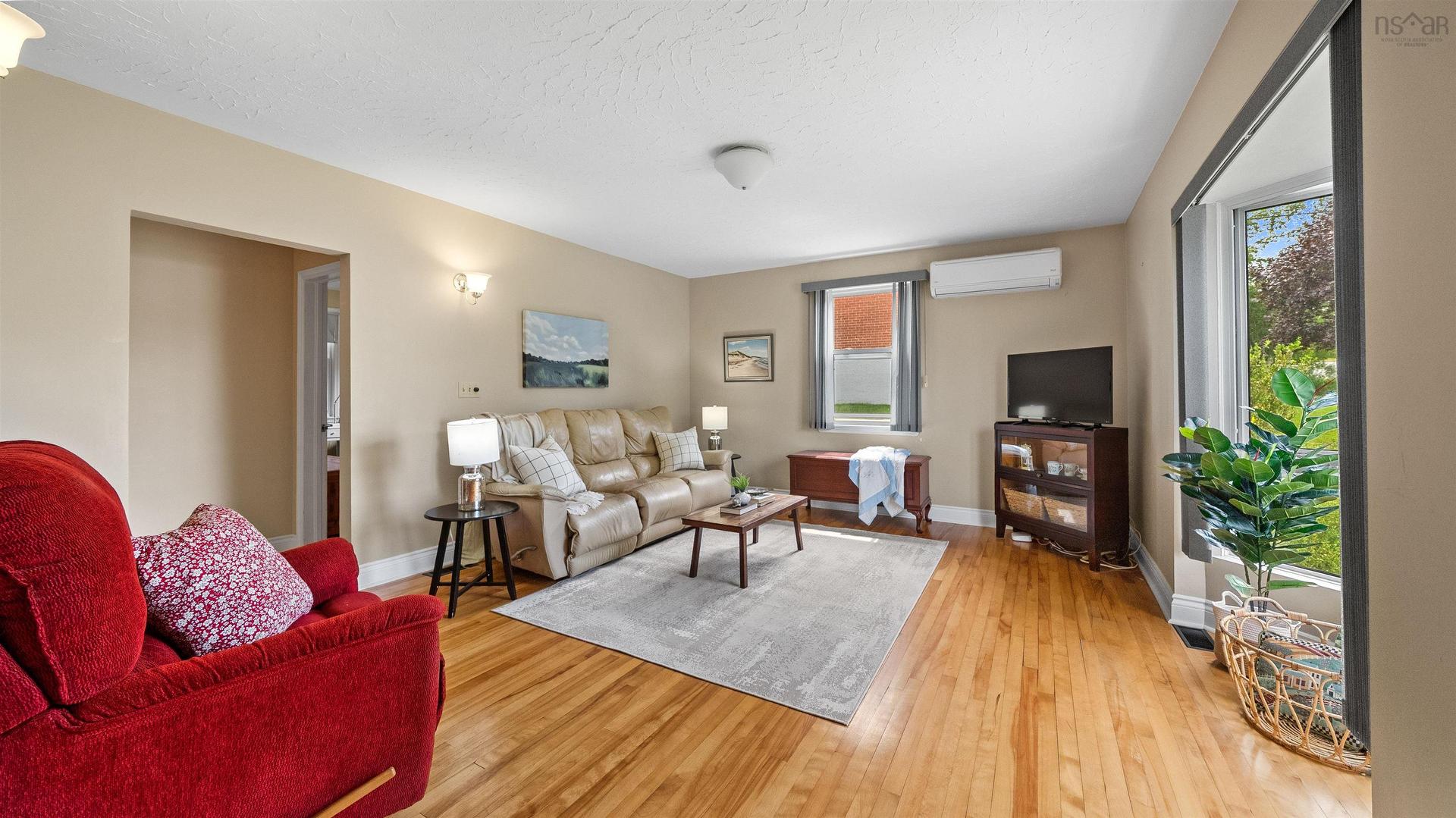 14 Birchfield Crescent, Spryfield, NS