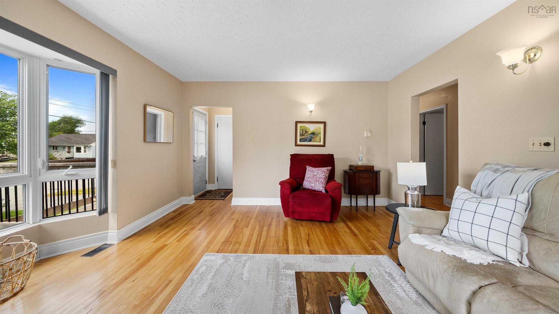 14 Birchfield Crescent, Spryfield, NS