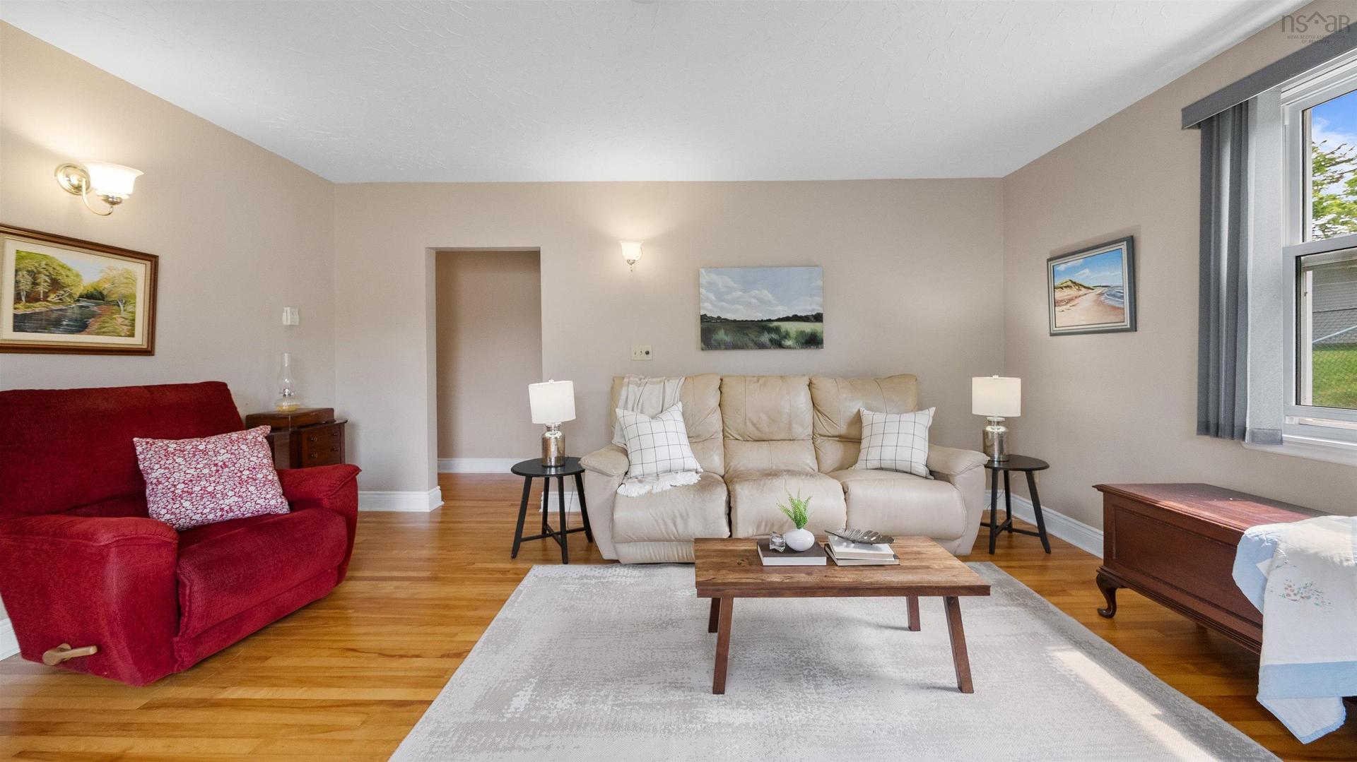 14 Birchfield Crescent, Spryfield, NS