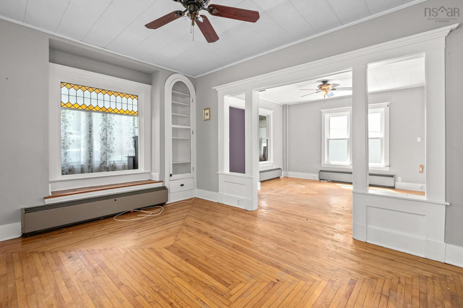 475 Albert Street, Windsor, NS - Indoor Photo Showing Other Room