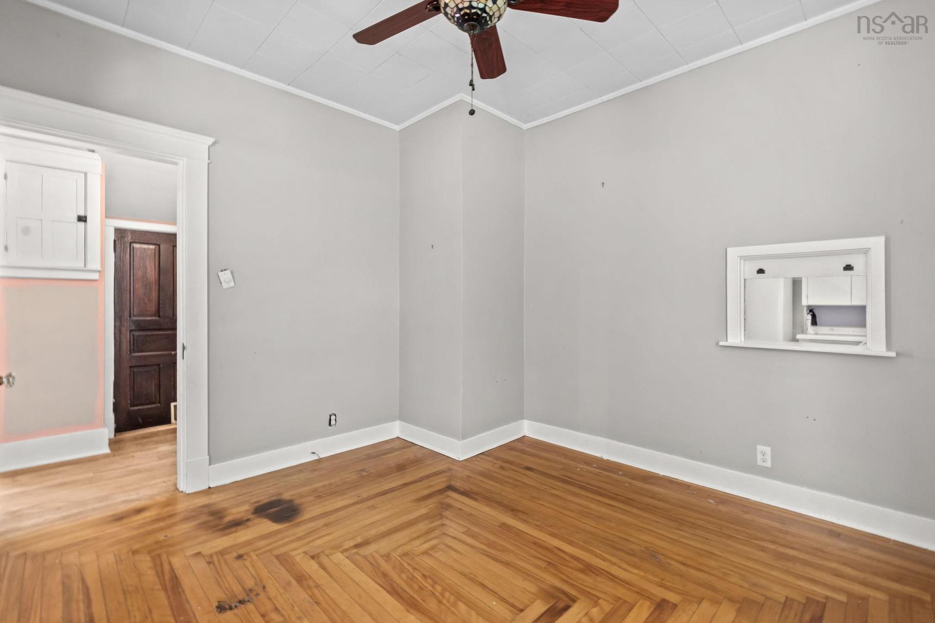475 Albert Street, Windsor, NS - Indoor Photo Showing Other Room