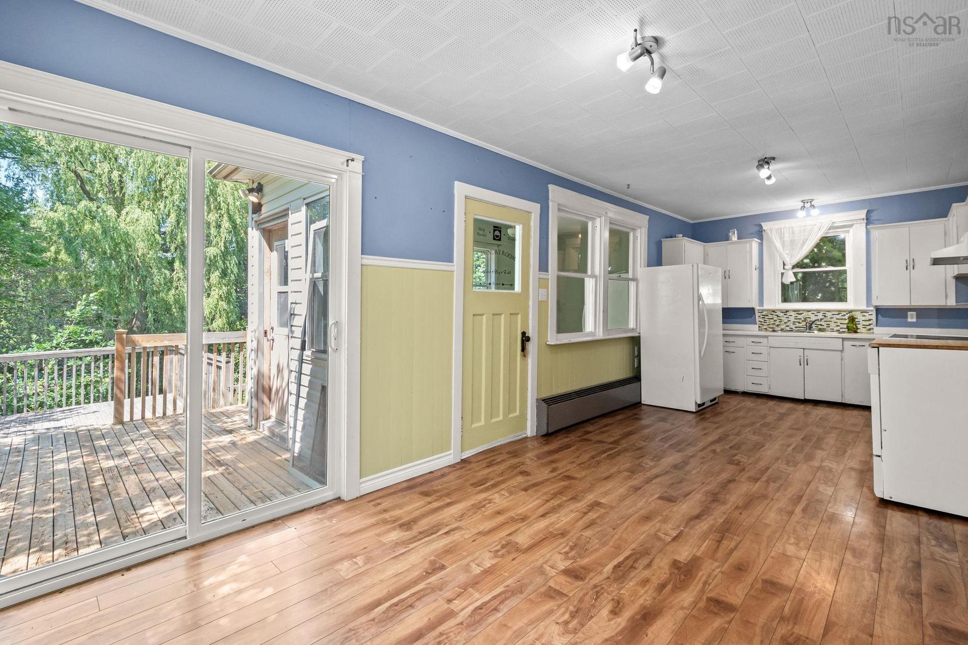 475 Albert Street, Windsor, NS - With Exterior