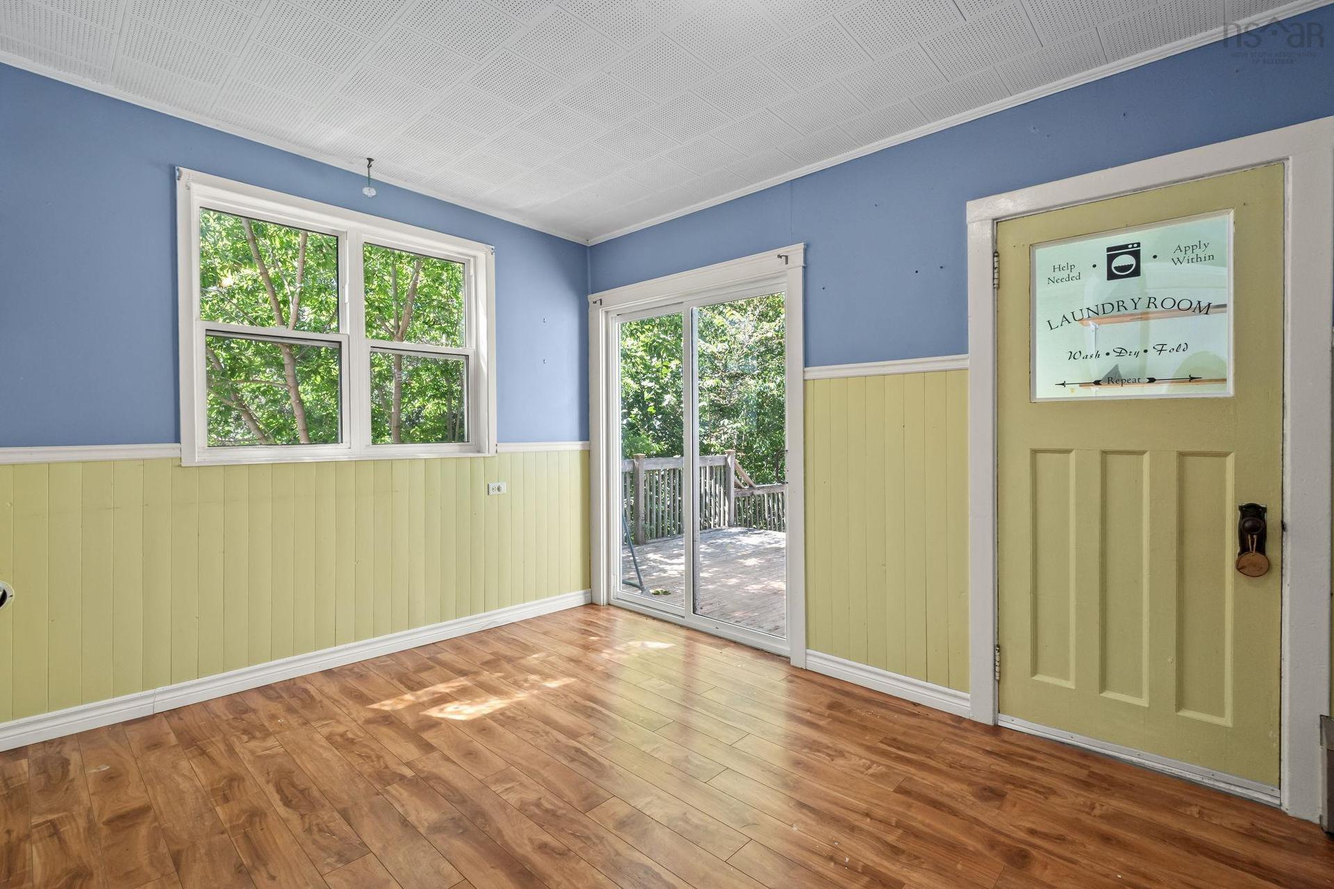 475 Albert Street, Windsor, NS - Indoor Photo Showing Other Room