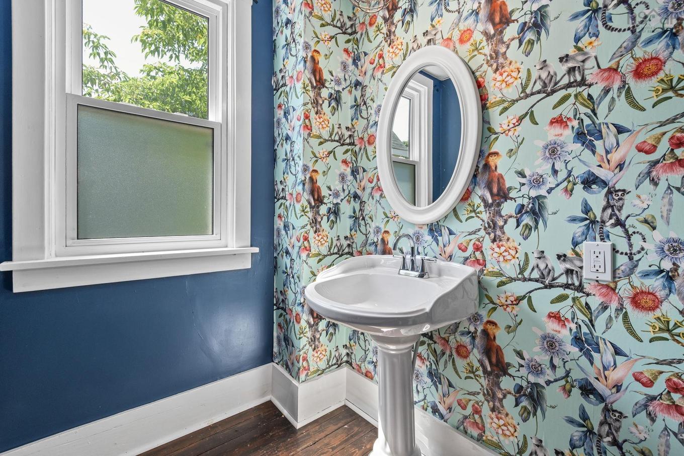 475 Albert Street, Windsor, NS - Indoor Photo Showing Bathroom