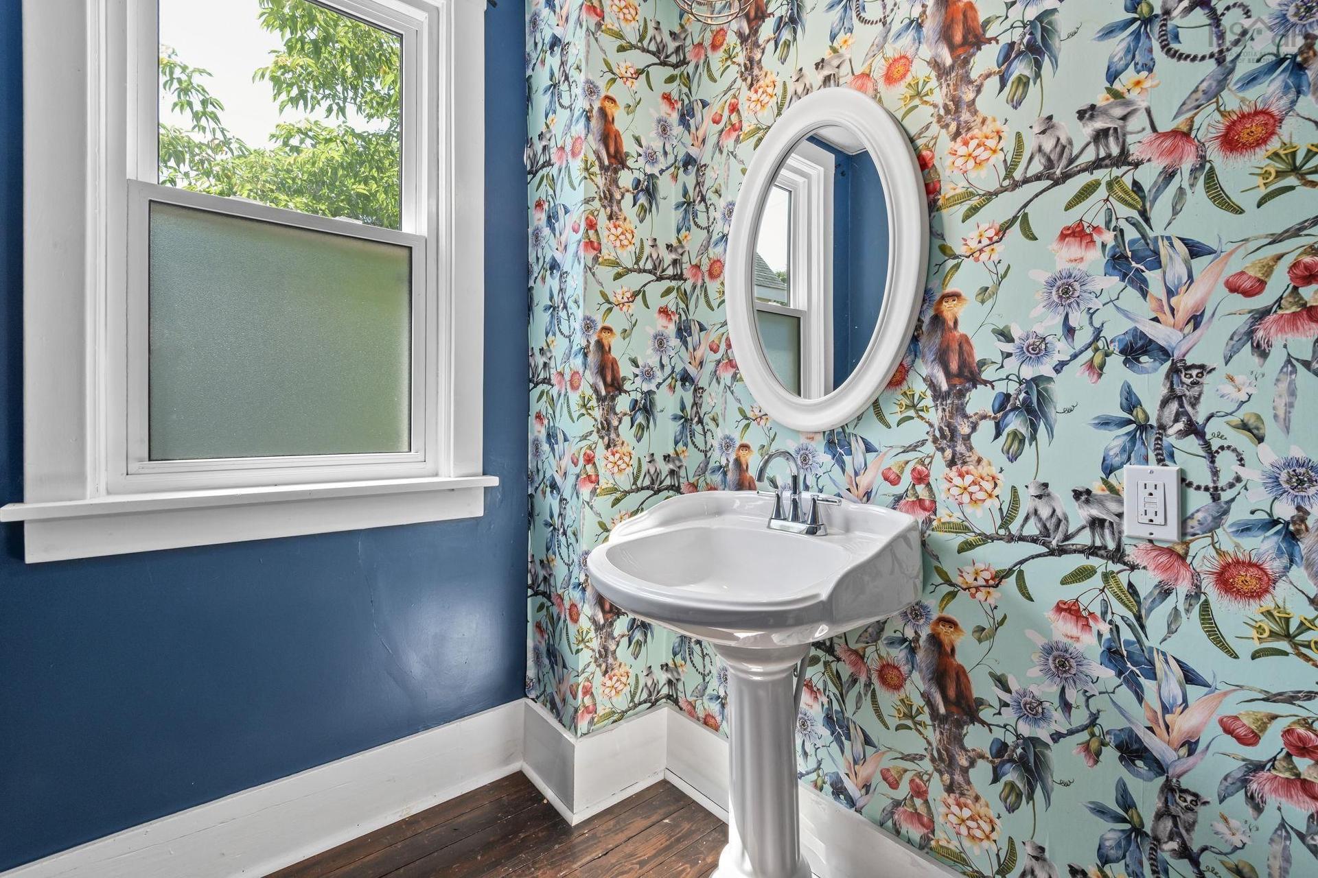 475 Albert Street, Windsor, NS - Indoor Photo Showing Bathroom