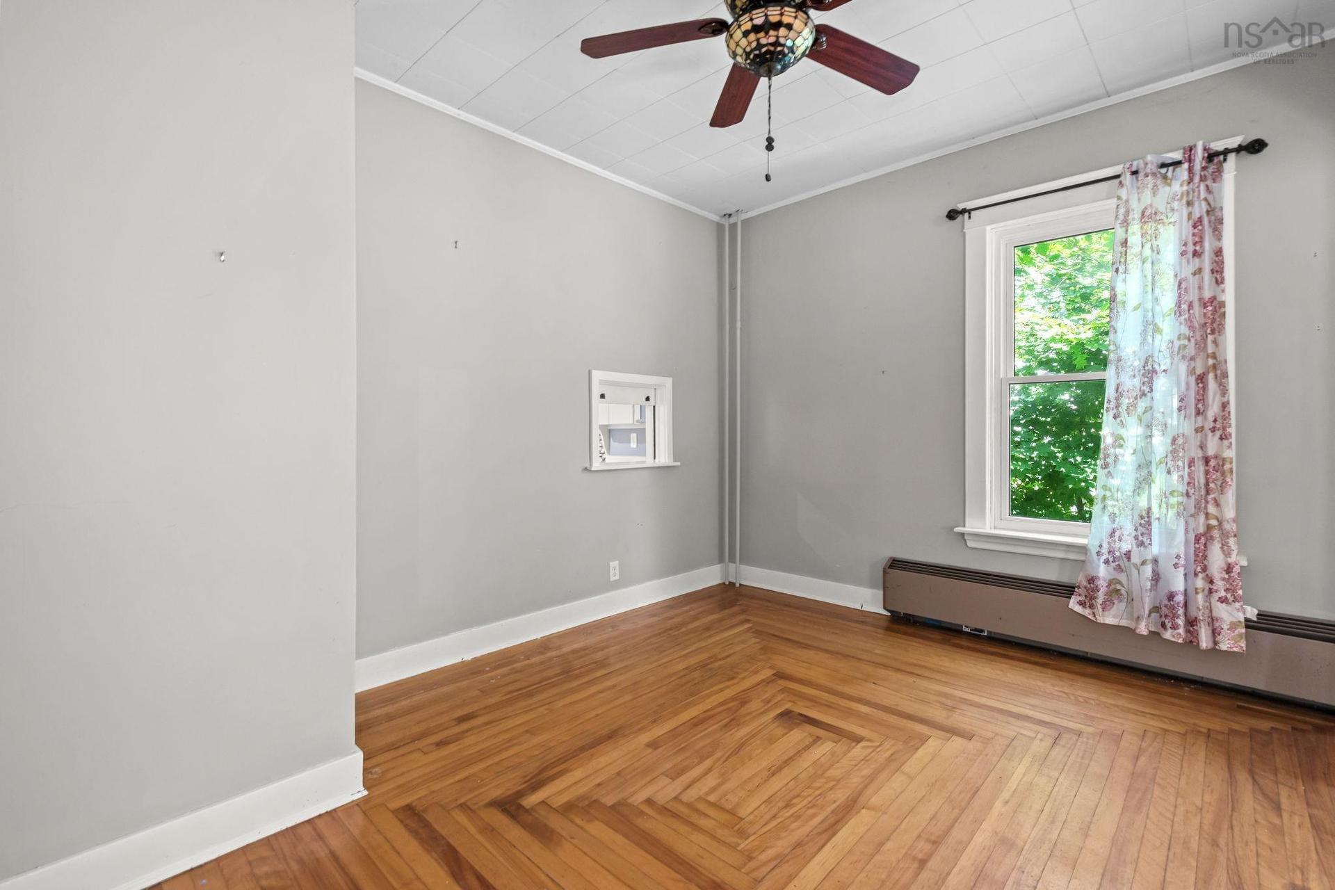475 Albert Street, Windsor, NS - Indoor Photo Showing Other Room