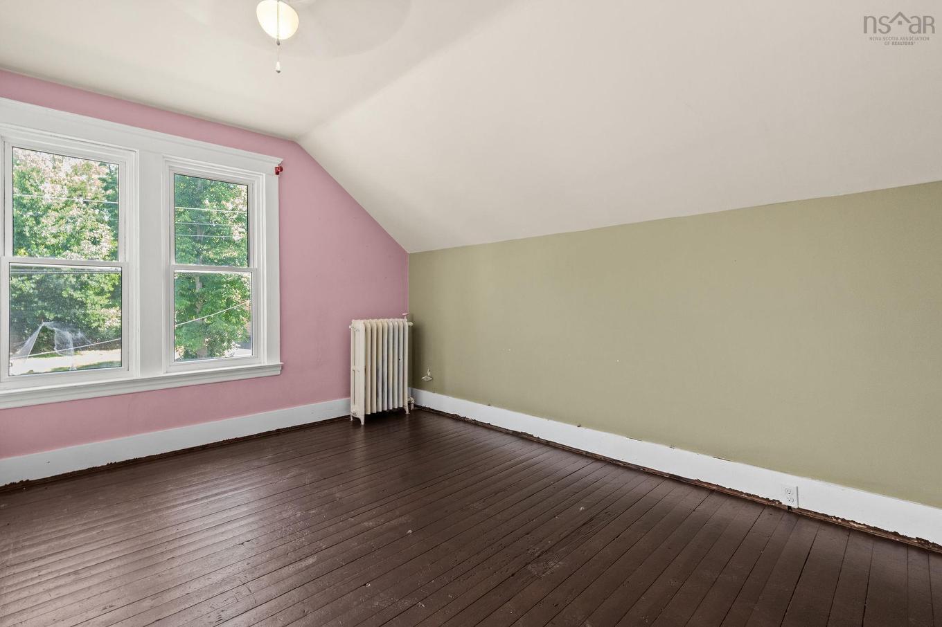 475 Albert Street, Windsor, NS - Indoor Photo Showing Other Room