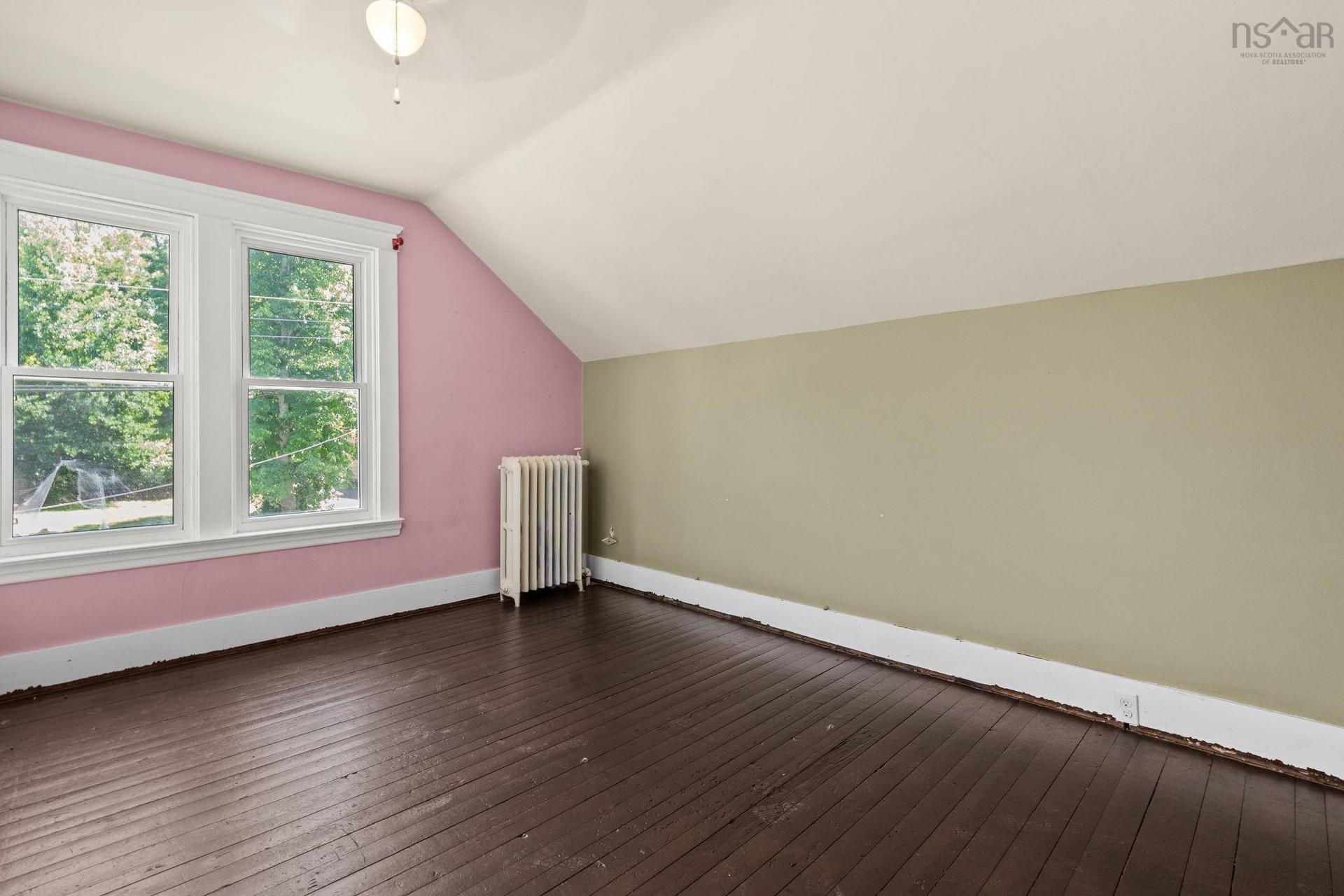 475 Albert Street, Windsor, NS - Indoor Photo Showing Other Room