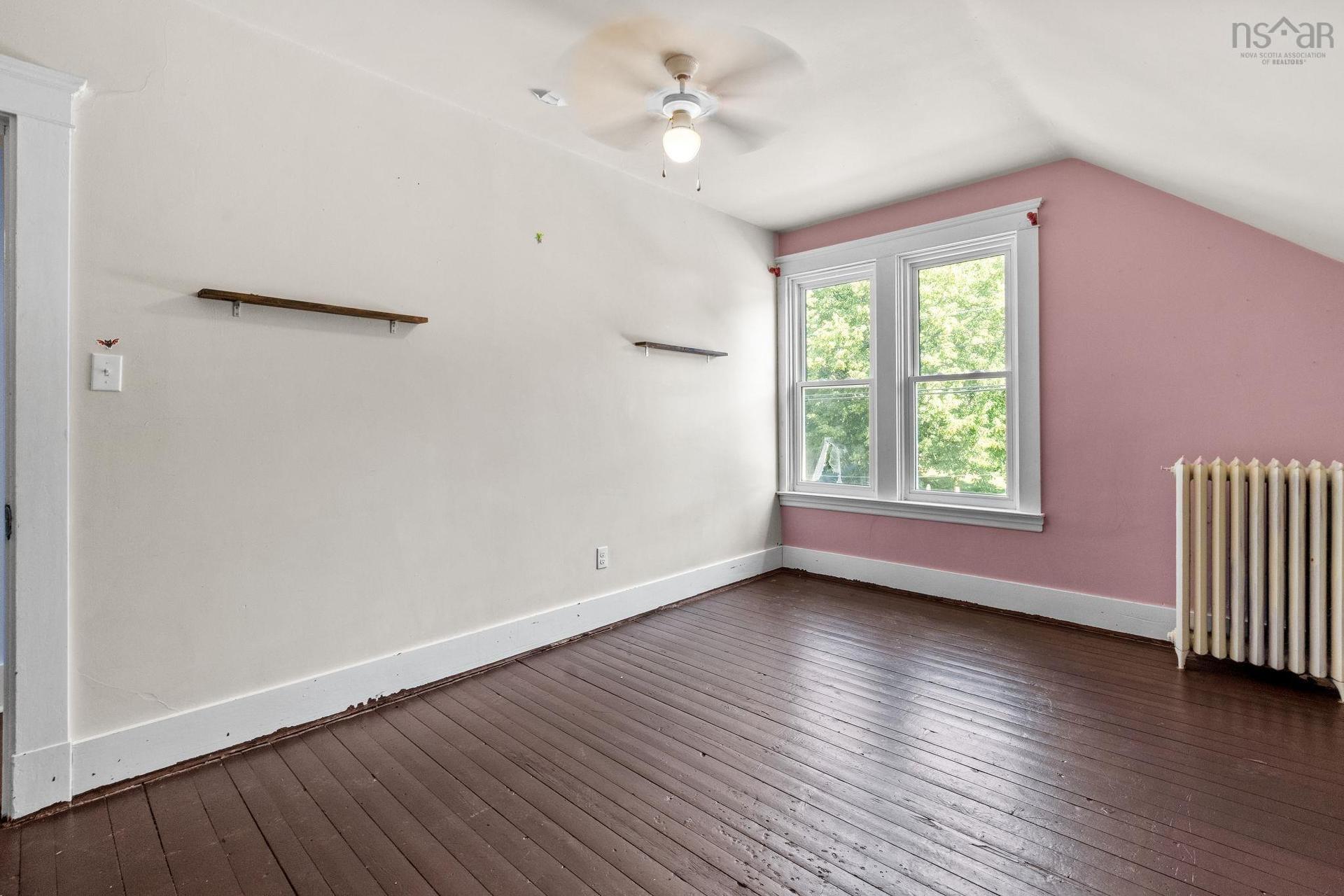 475 Albert Street, Windsor, NS - Indoor Photo Showing Other Room