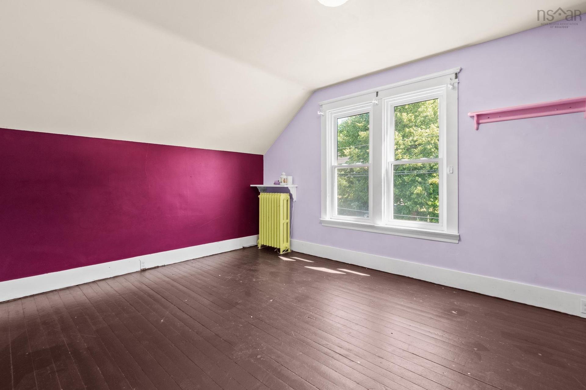 475 Albert Street, Windsor, NS - Indoor Photo Showing Other Room