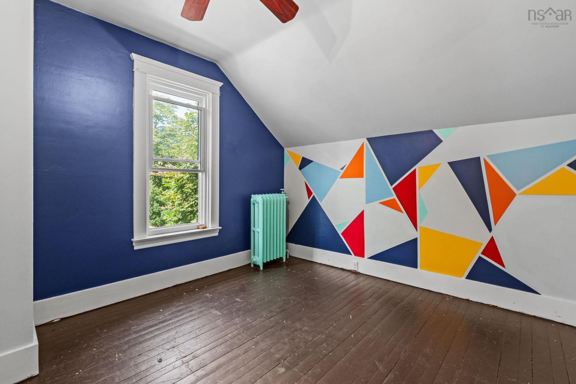 475 Albert Street, Windsor, NS - Indoor Photo Showing Other Room