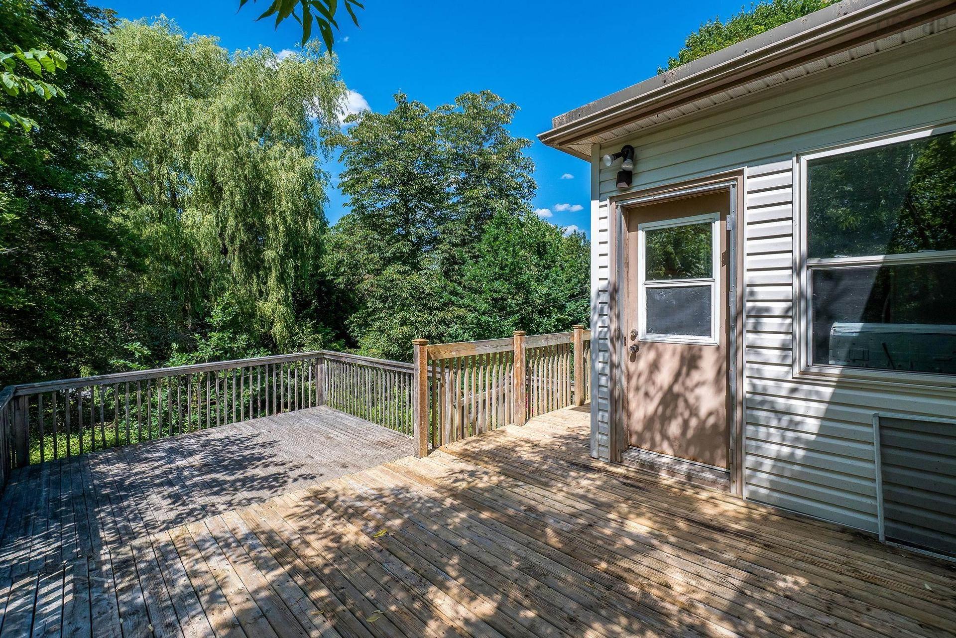 475 Albert Street, Windsor, NS - Outdoor With Deck Patio Veranda