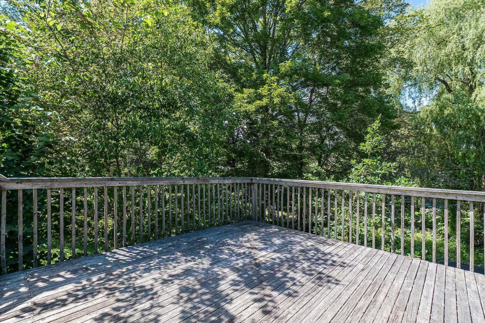 475 Albert Street, Windsor, NS - Outdoor With Deck Patio Veranda