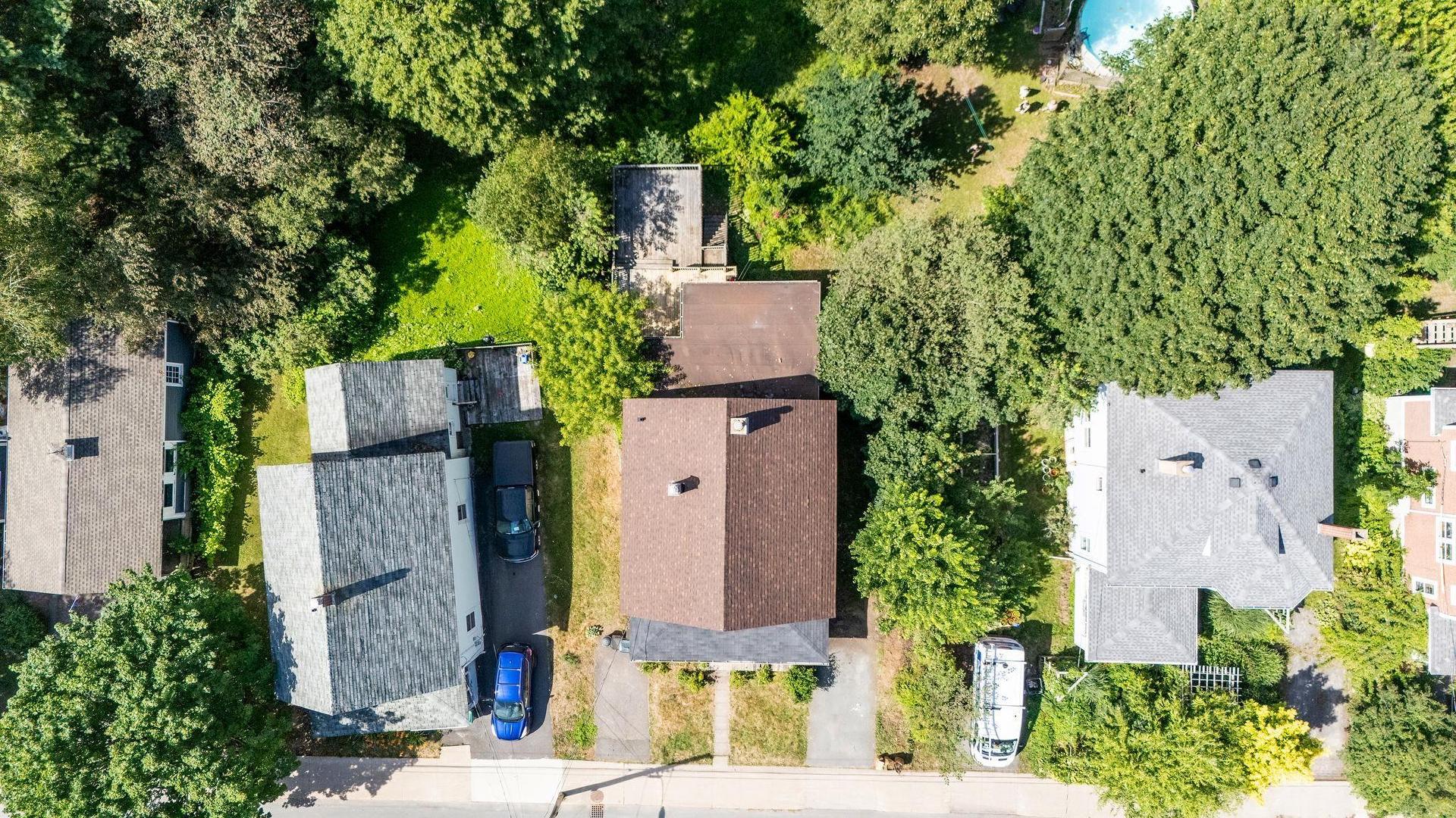 475 Albert Street, Windsor, NS - Outdoor