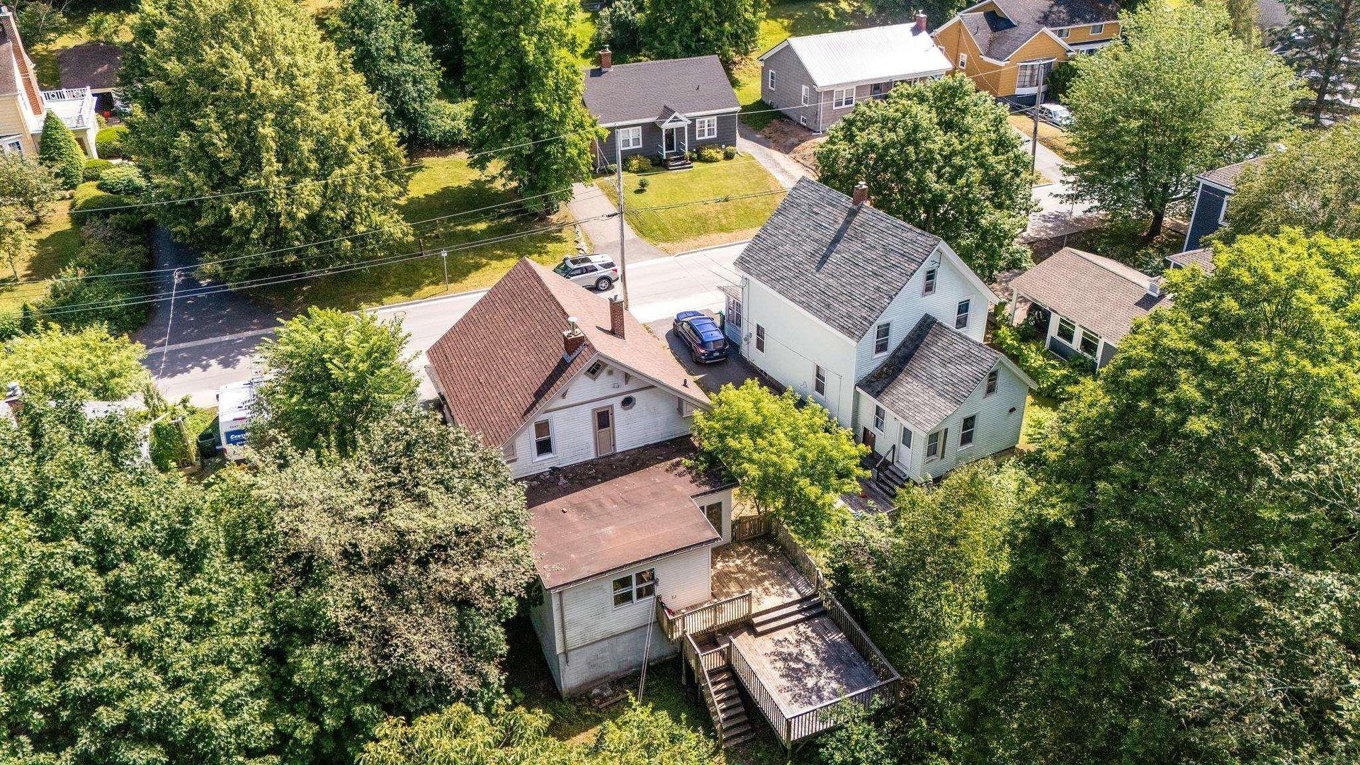 475 Albert Street, Windsor, NS - Outdoor