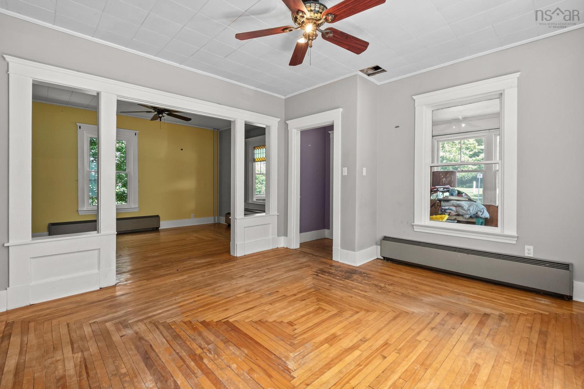 475 Albert Street, Windsor, NS - Indoor Photo Showing Other Room