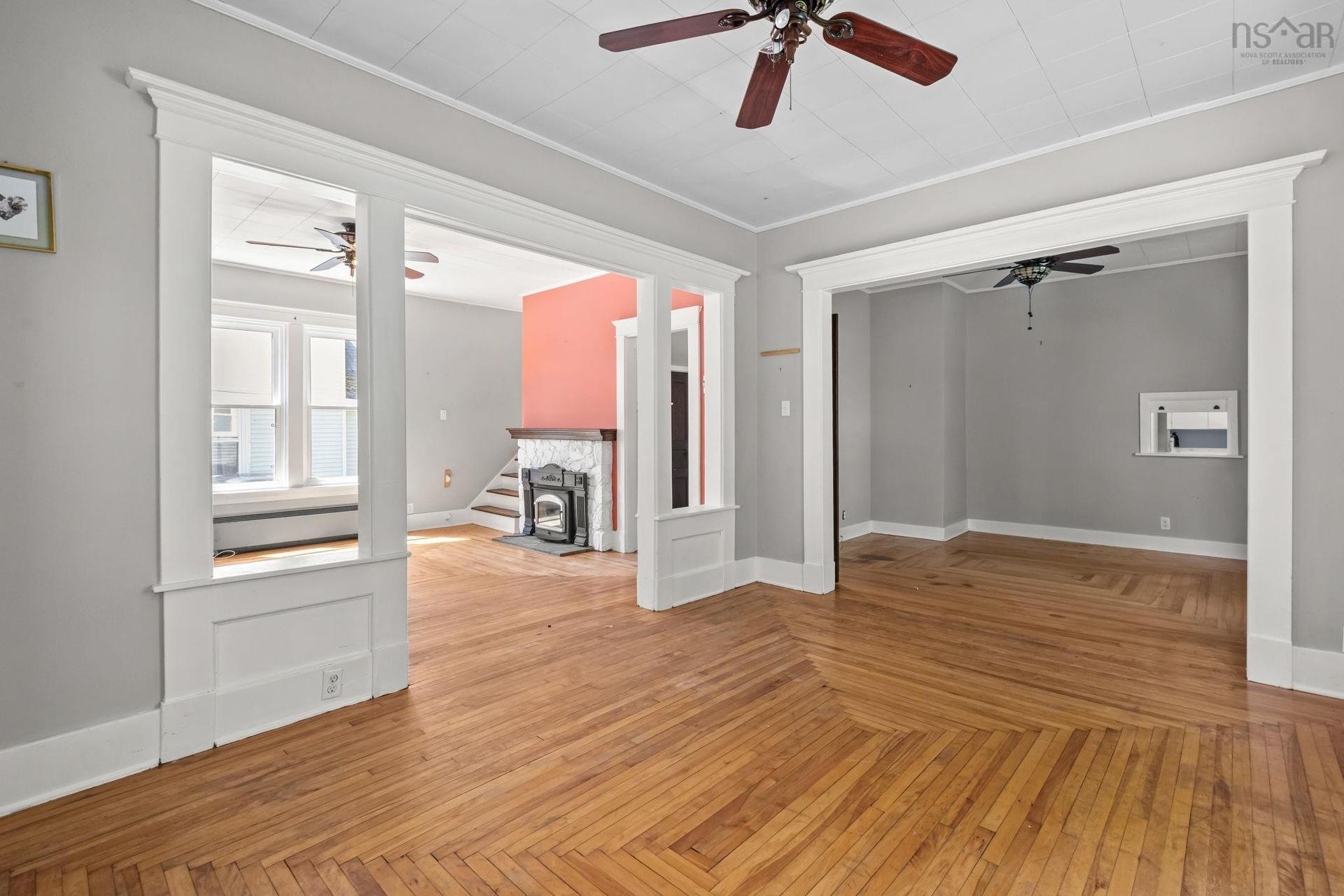 475 Albert Street, Windsor, NS - Indoor Photo Showing Other Room