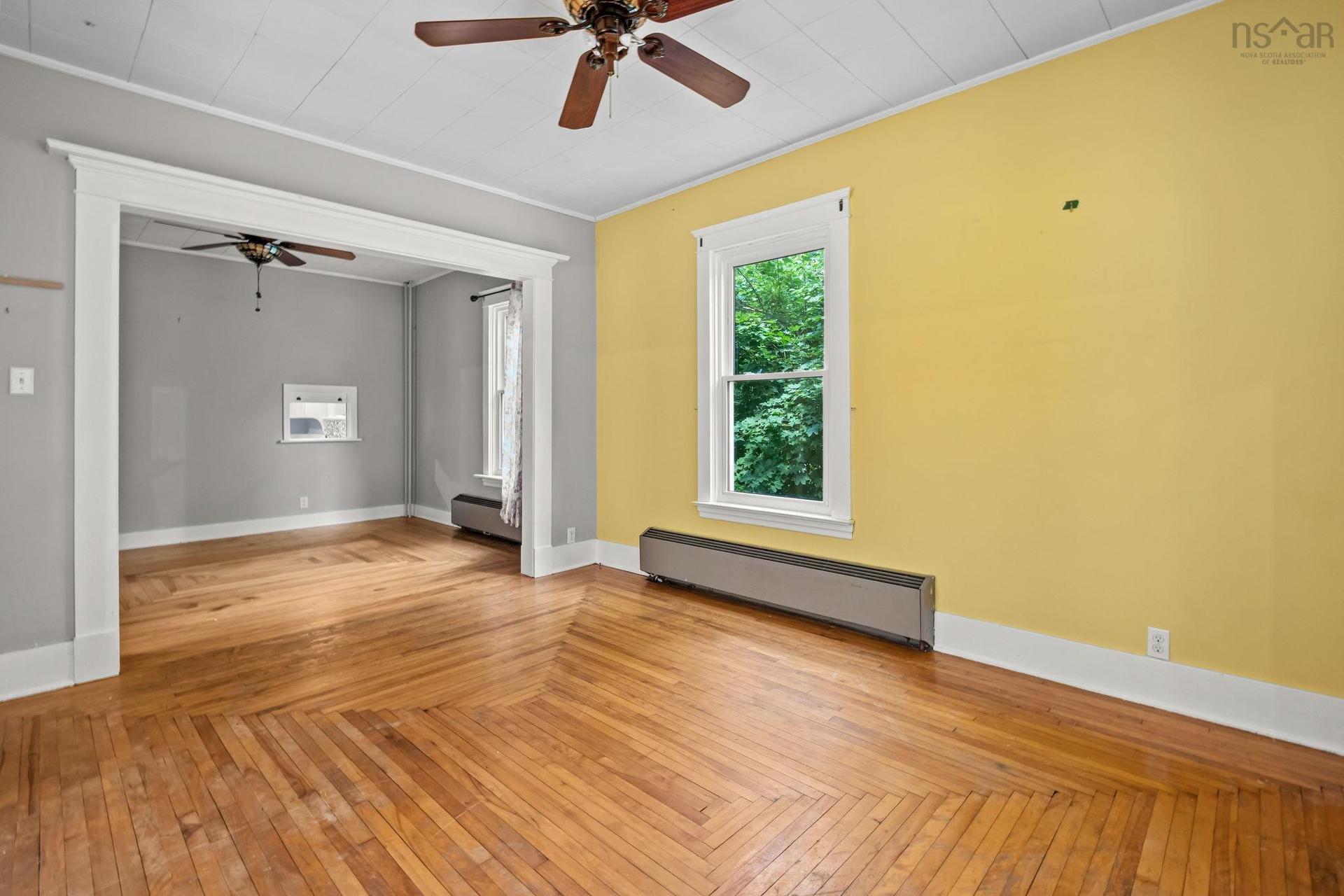 475 Albert Street, Windsor, NS - Indoor Photo Showing Other Room