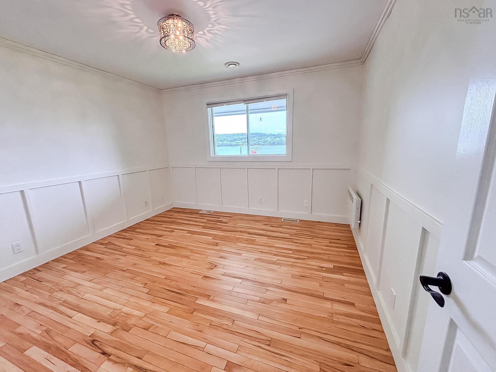 1868 Highway 331, West Lahave, NS - Indoor Photo Showing Other Room