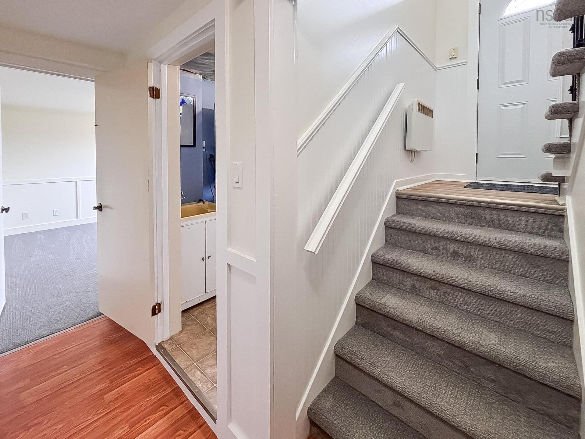 1868 Highway 331, West Lahave, NS - Indoor Photo Showing Other Room
