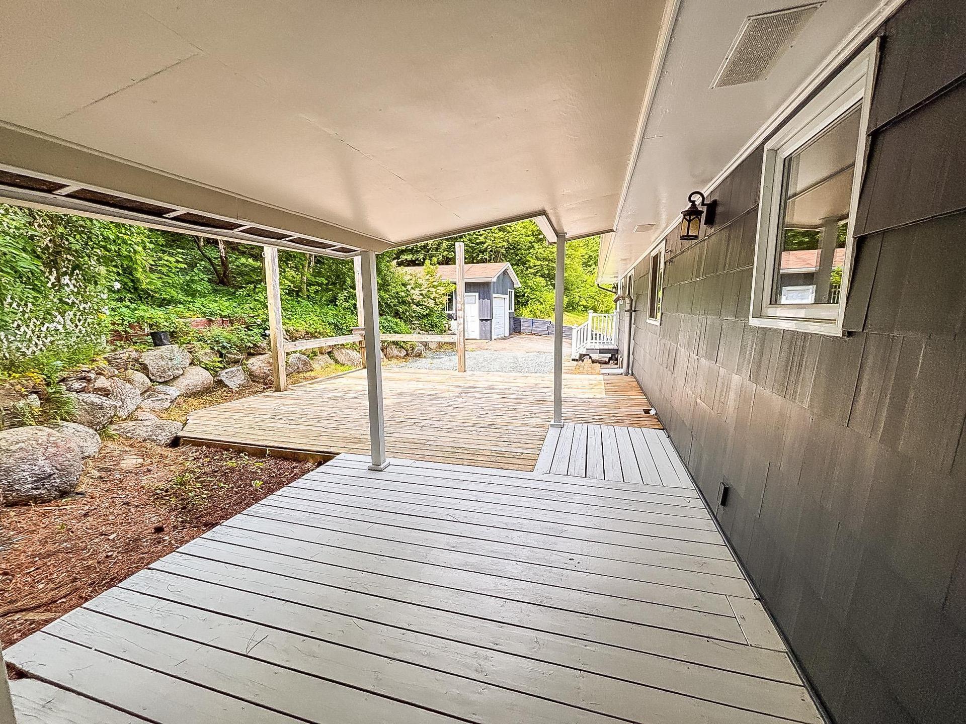 1868 Highway 331, West Lahave, NS - With Exterior