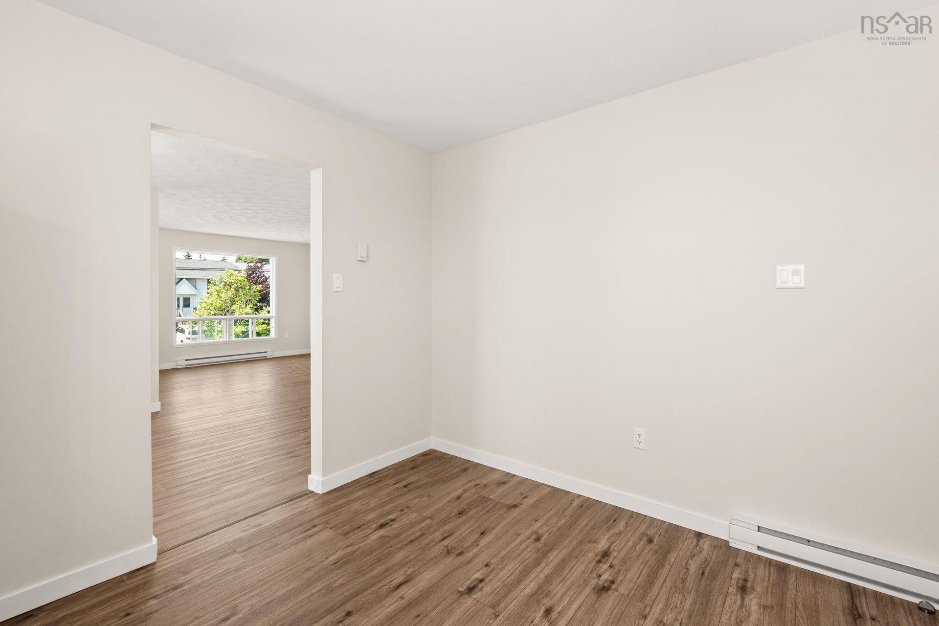9 Deyoung Drive, Eastern Passage, NS - Indoor Photo Showing Other Room