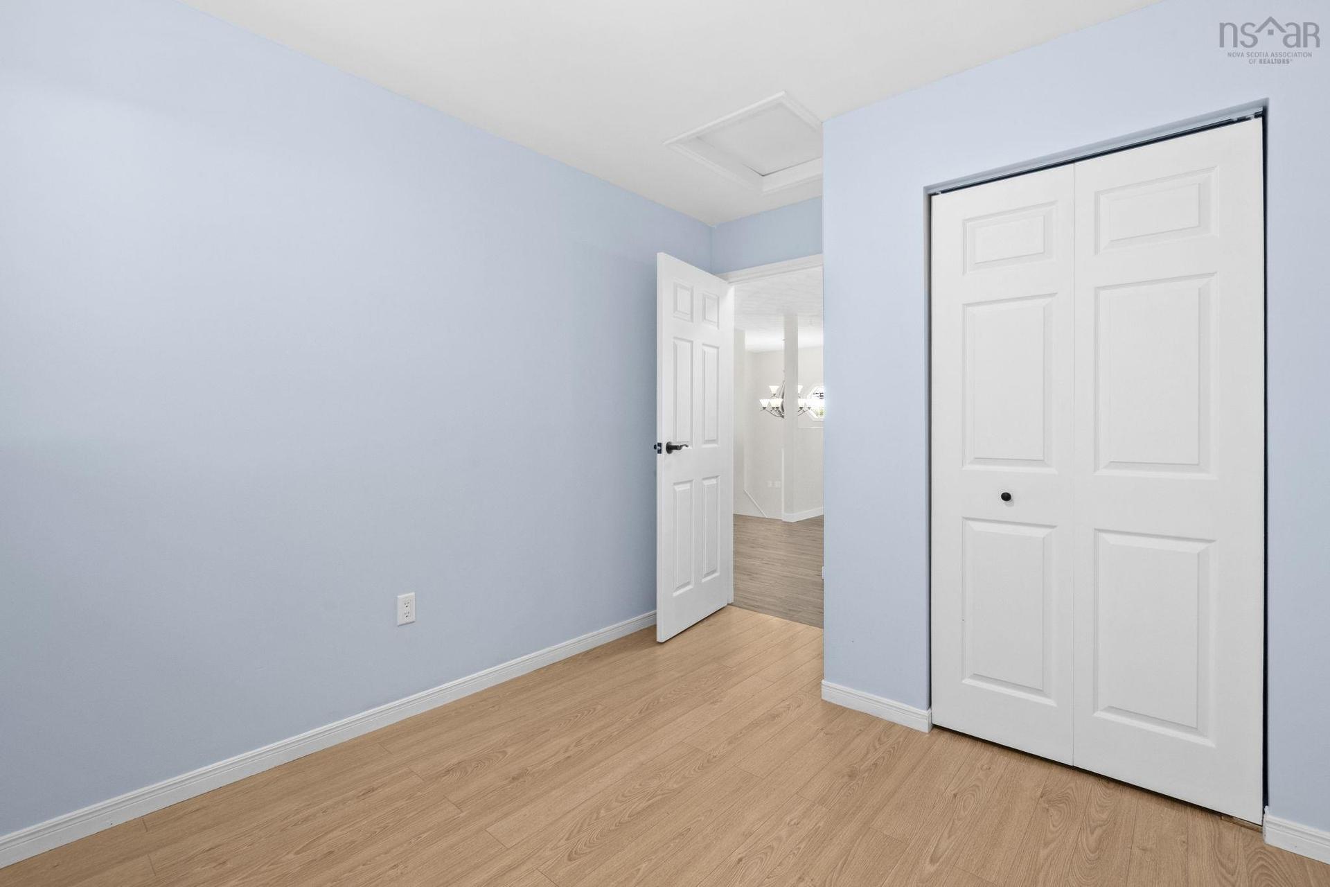 9 Deyoung Drive, Eastern Passage, NS - Indoor Photo Showing Other Room