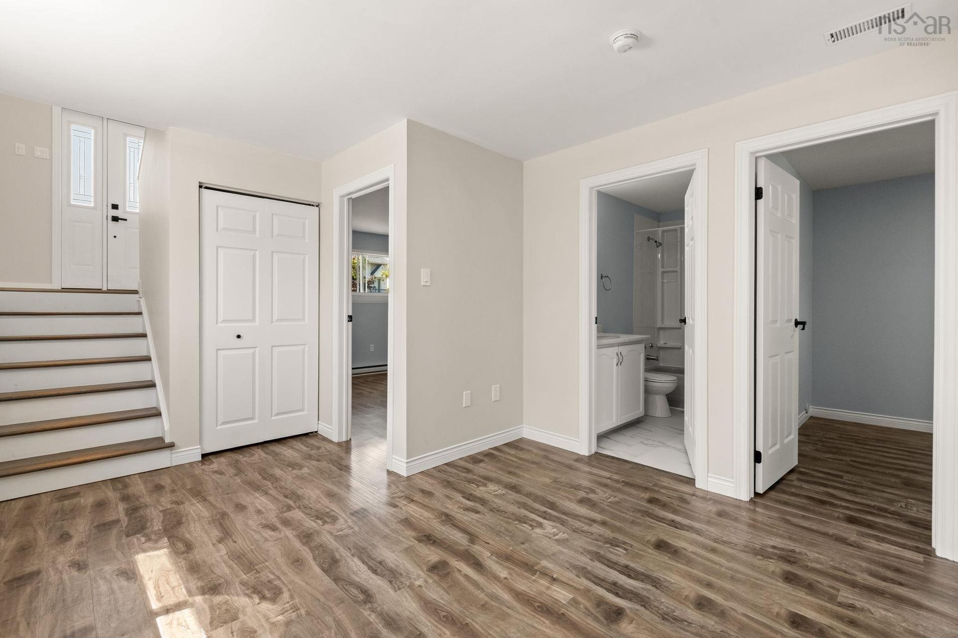 9 Deyoung Drive, Eastern Passage, NS - Indoor Photo Showing Other Room