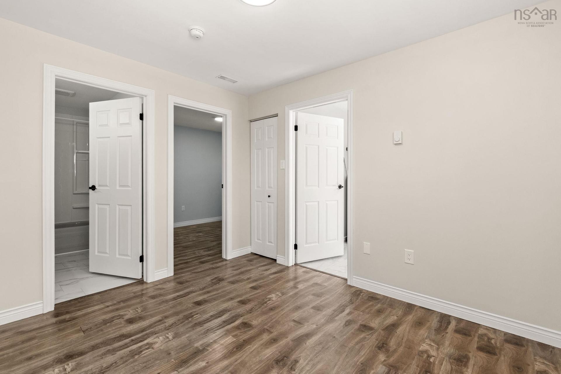 9 Deyoung Drive, Eastern Passage, NS - Indoor Photo Showing Other Room