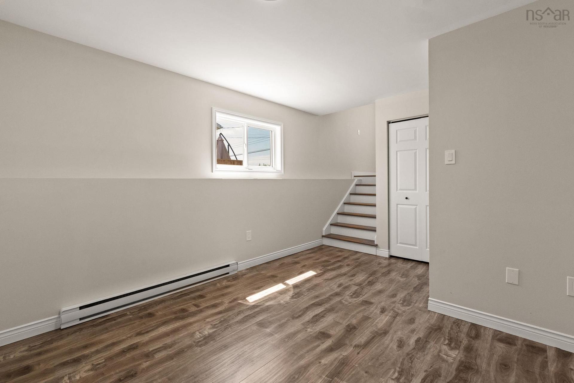 9 Deyoung Drive, Eastern Passage, NS - Indoor Photo Showing Other Room