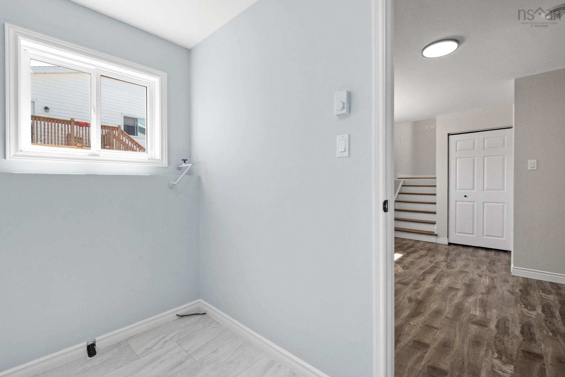 9 Deyoung Drive, Eastern Passage, NS - Indoor Photo Showing Other Room