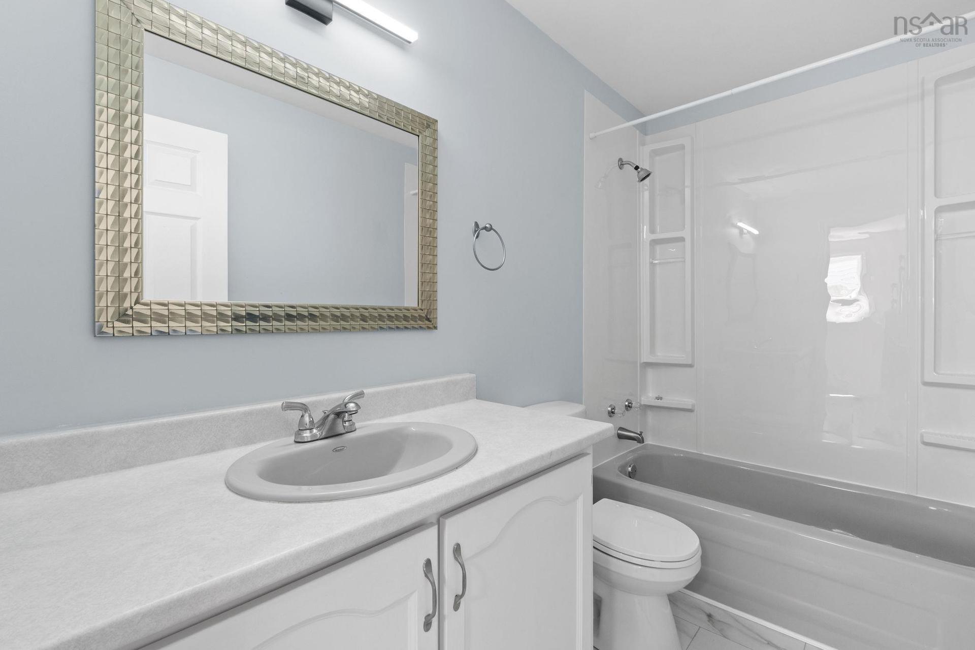 9 Deyoung Drive, Eastern Passage, NS - Indoor Photo Showing Bathroom