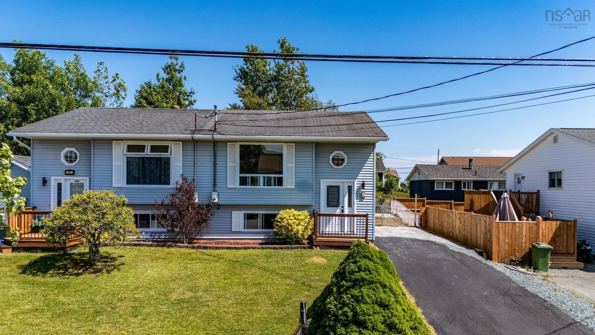 9 Deyoung Drive, Eastern Passage, NS - Outdoor