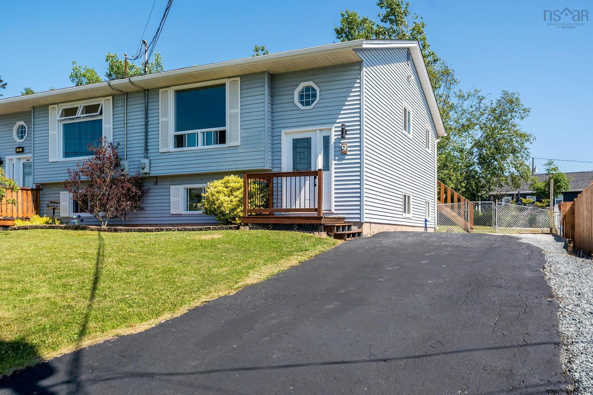 9 Deyoung Drive, Eastern Passage, NS - Outdoor