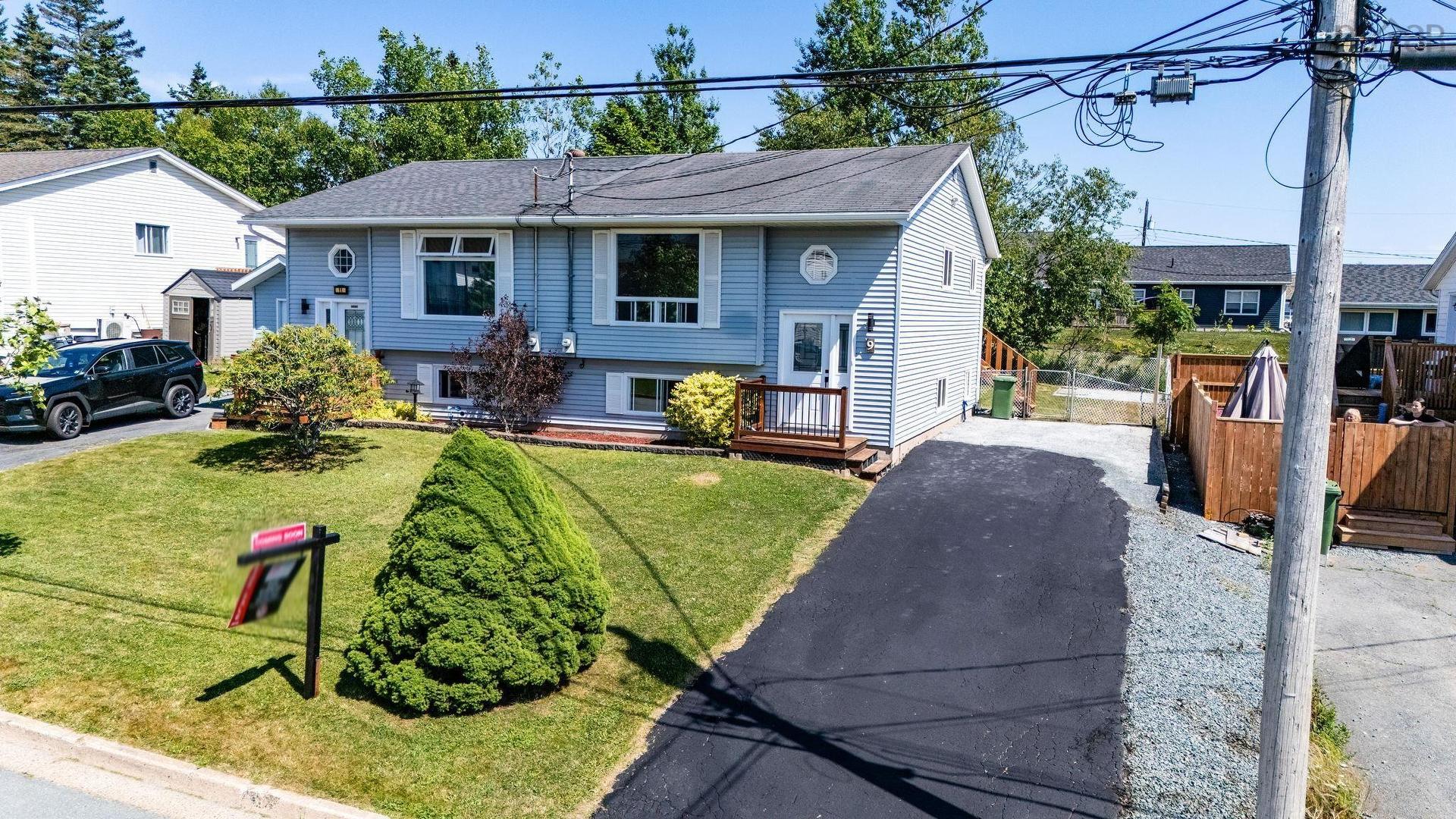 9 Deyoung Drive, Eastern Passage, NS - Outdoor