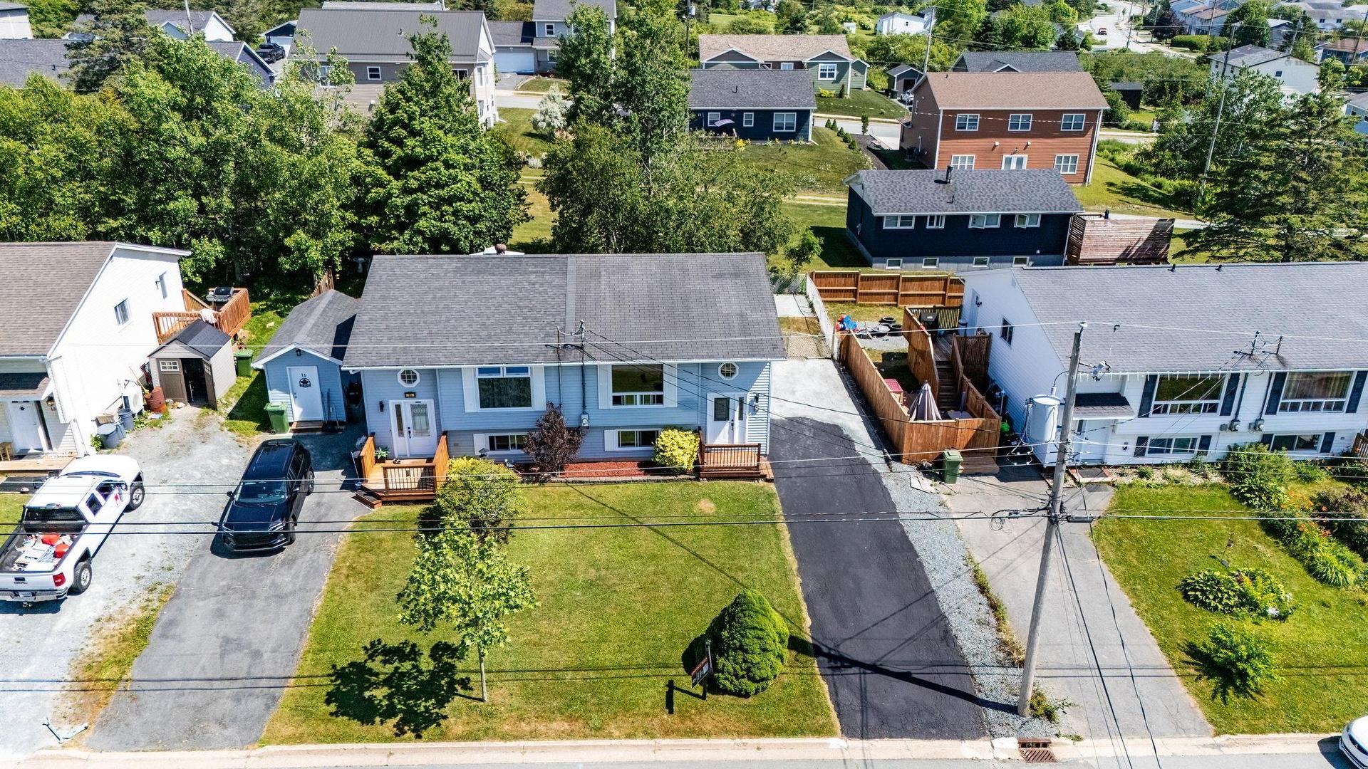 9 Deyoung Drive, Eastern Passage, NS - Outdoor