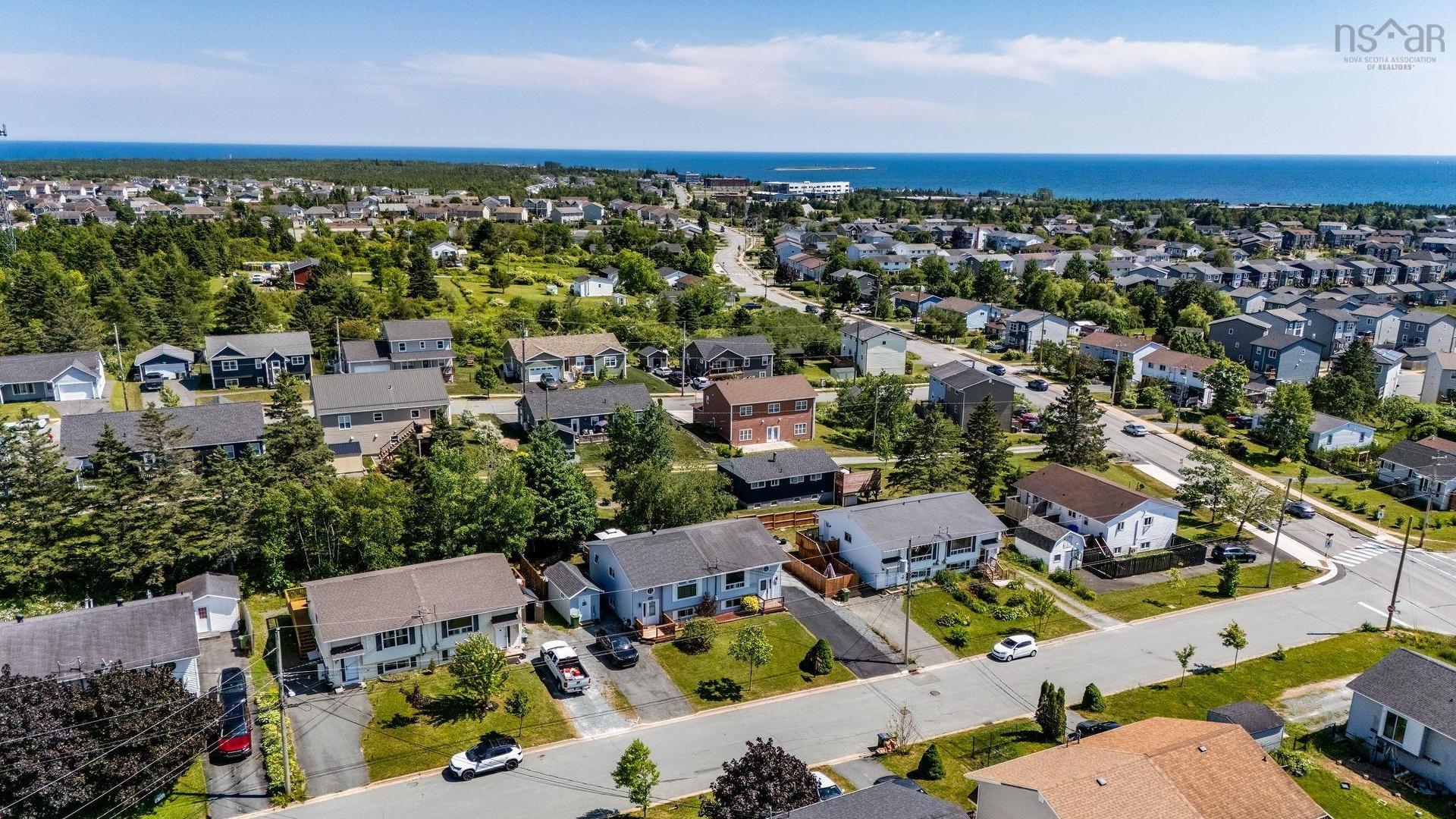 9 Deyoung Drive, Eastern Passage, NS - Outdoor With View