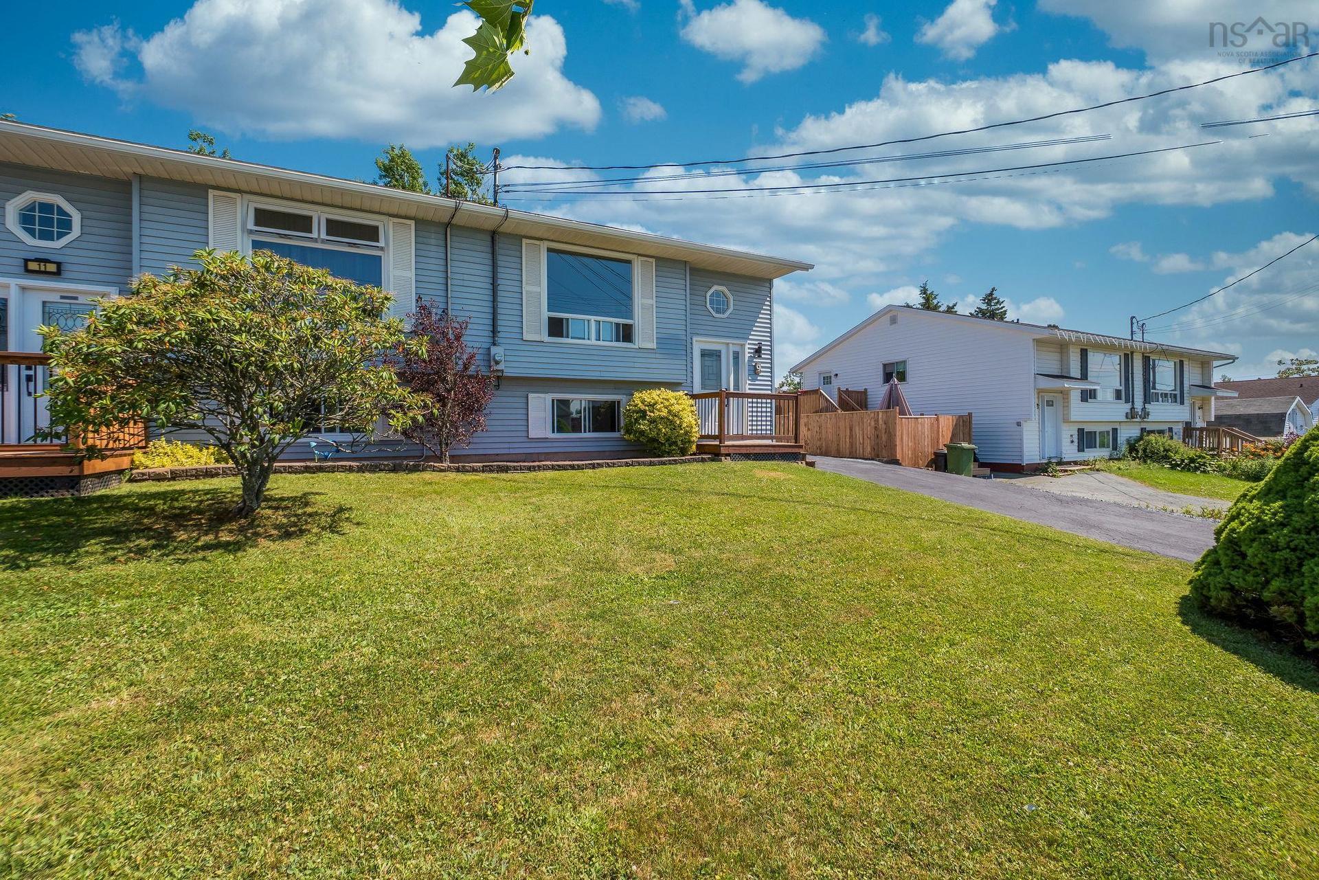 9 Deyoung Drive, Eastern Passage, NS - Outdoor