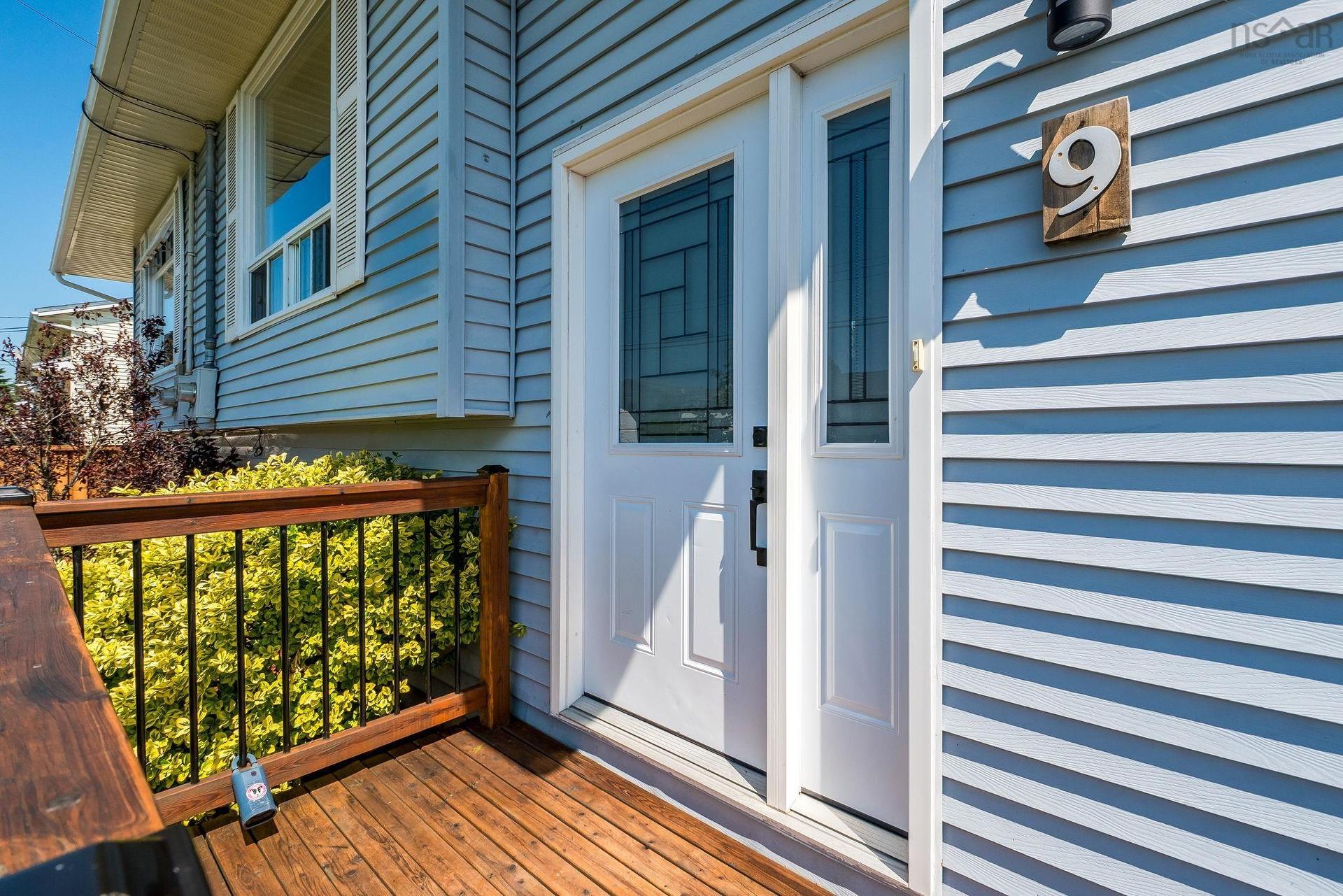 9 Deyoung Drive, Eastern Passage, NS - Outdoor