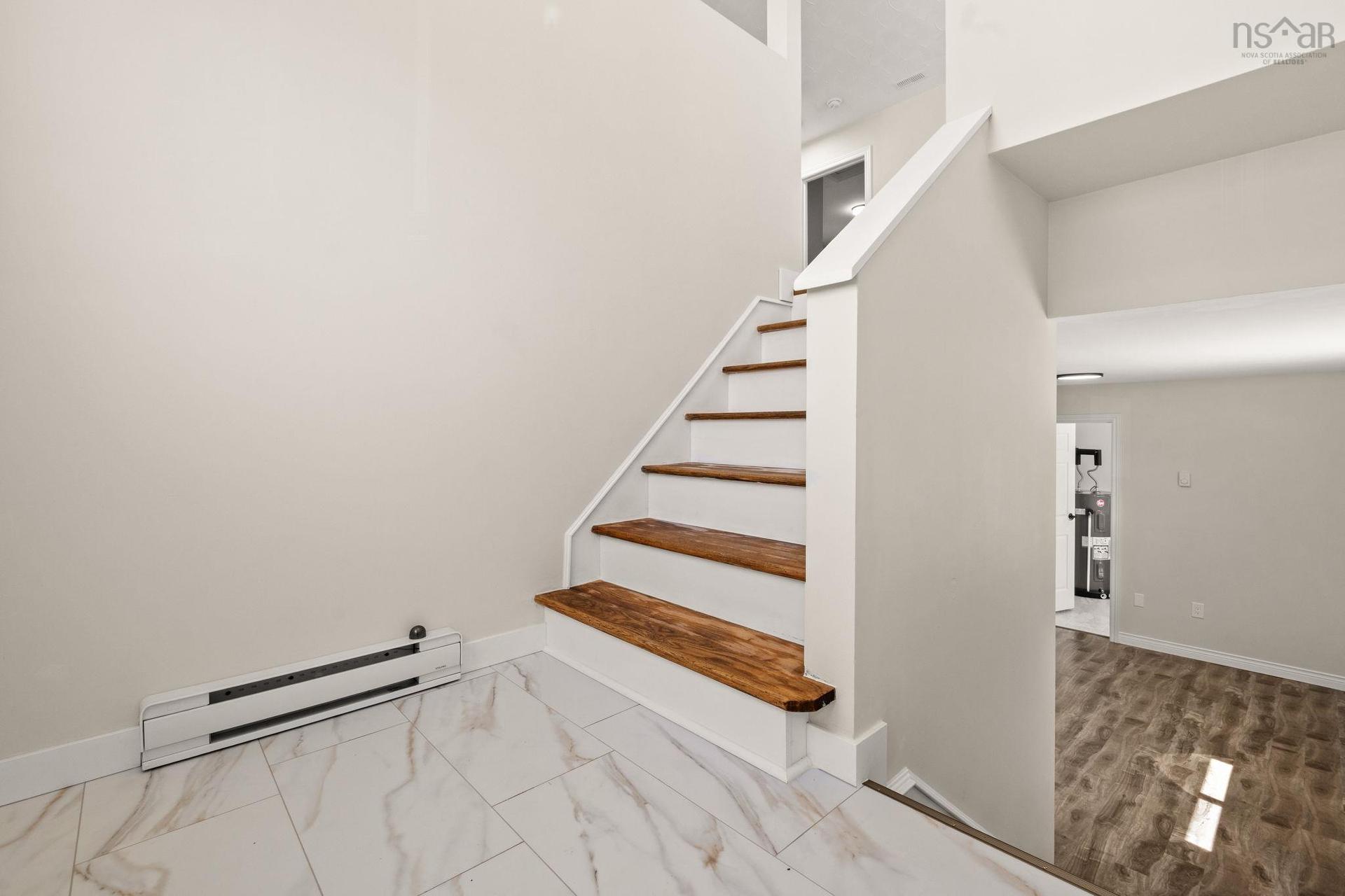 9 Deyoung Drive, Eastern Passage, NS - Indoor Photo Showing Other Room