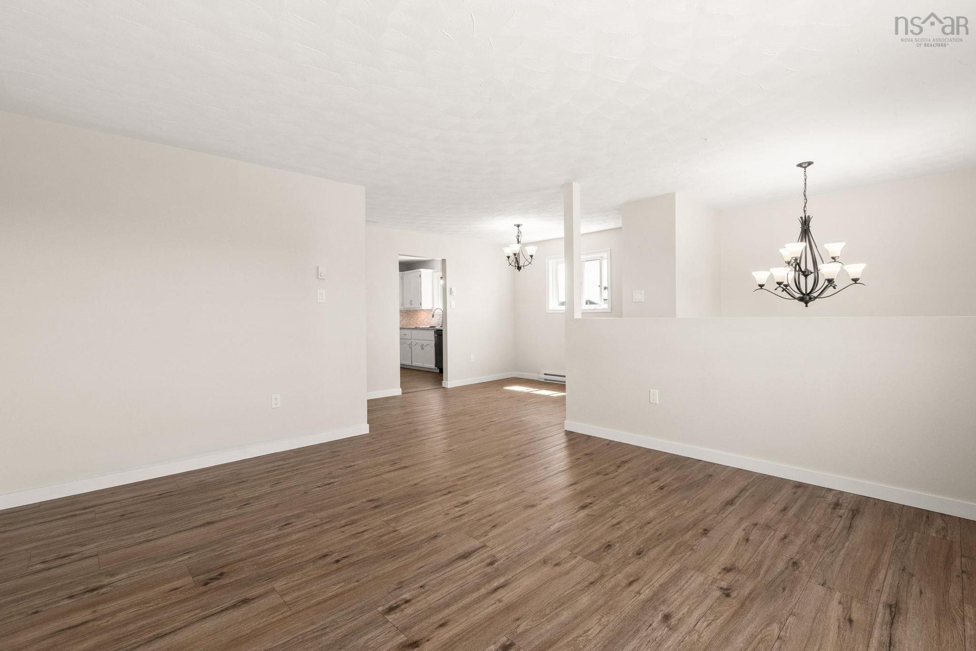 9 Deyoung Drive, Eastern Passage, NS - Indoor Photo Showing Other Room