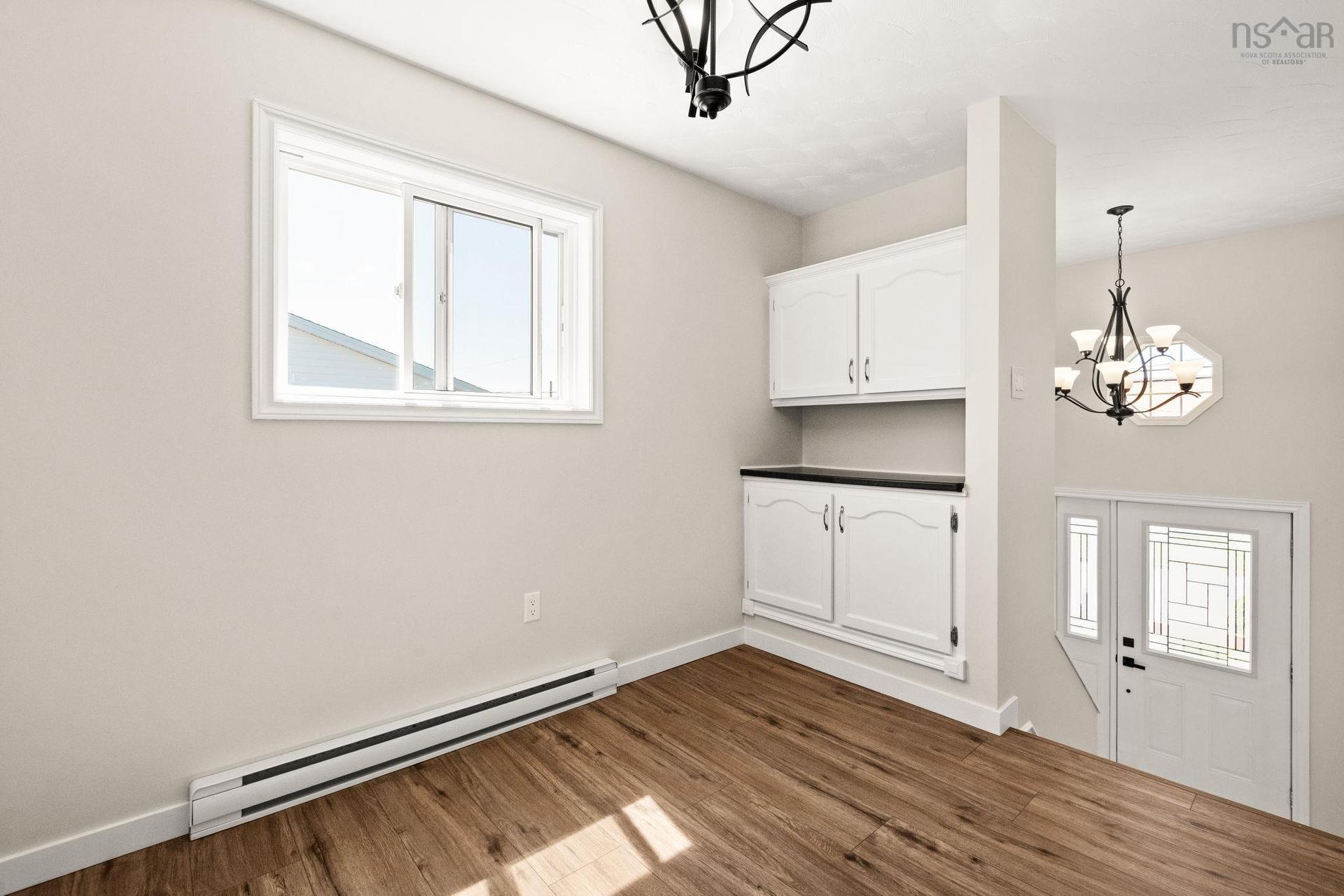 9 Deyoung Drive, Eastern Passage, NS - Indoor Photo Showing Other Room